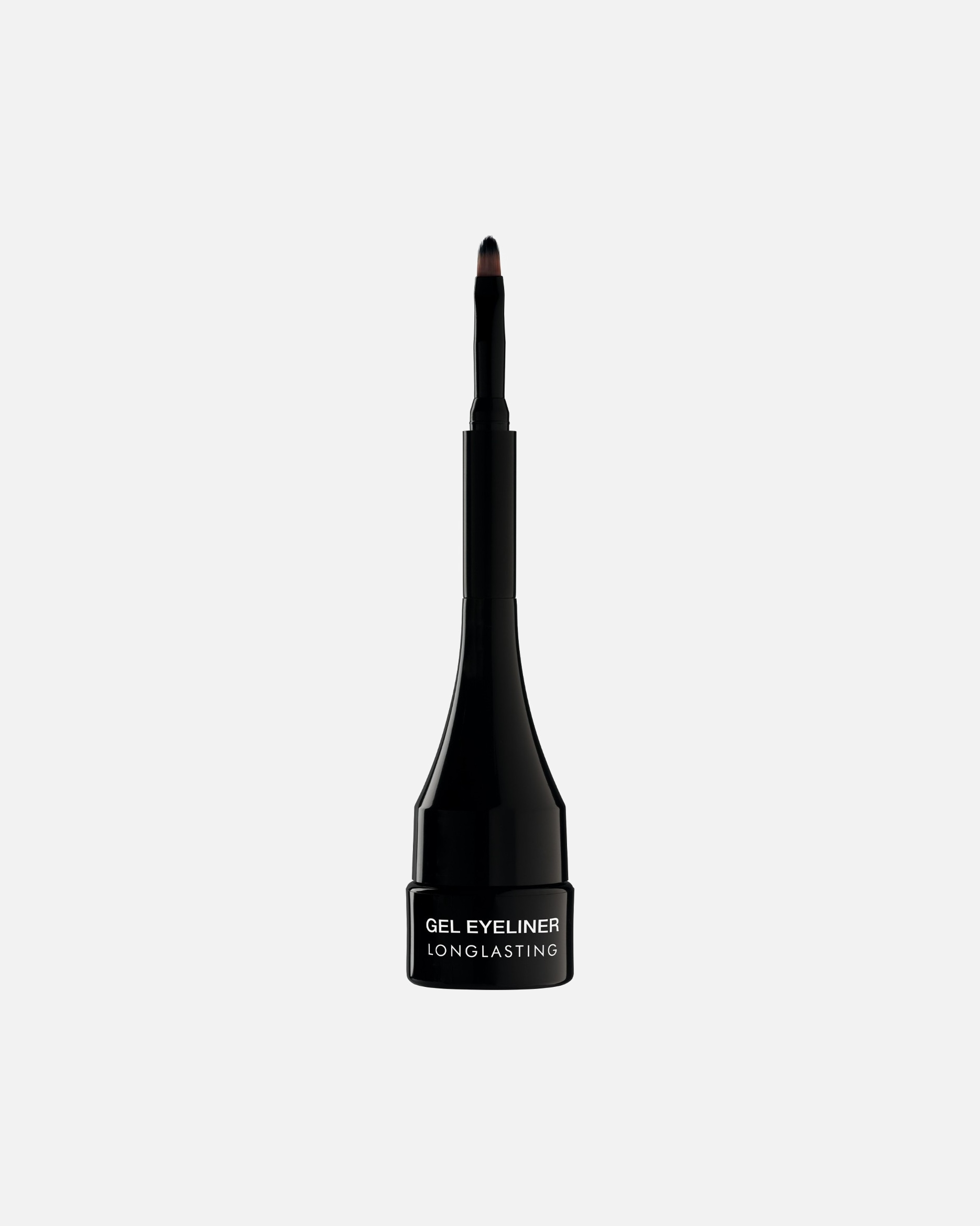 Eyeliner dla Unisex Pierre René Eyeliner Gel BLACK
