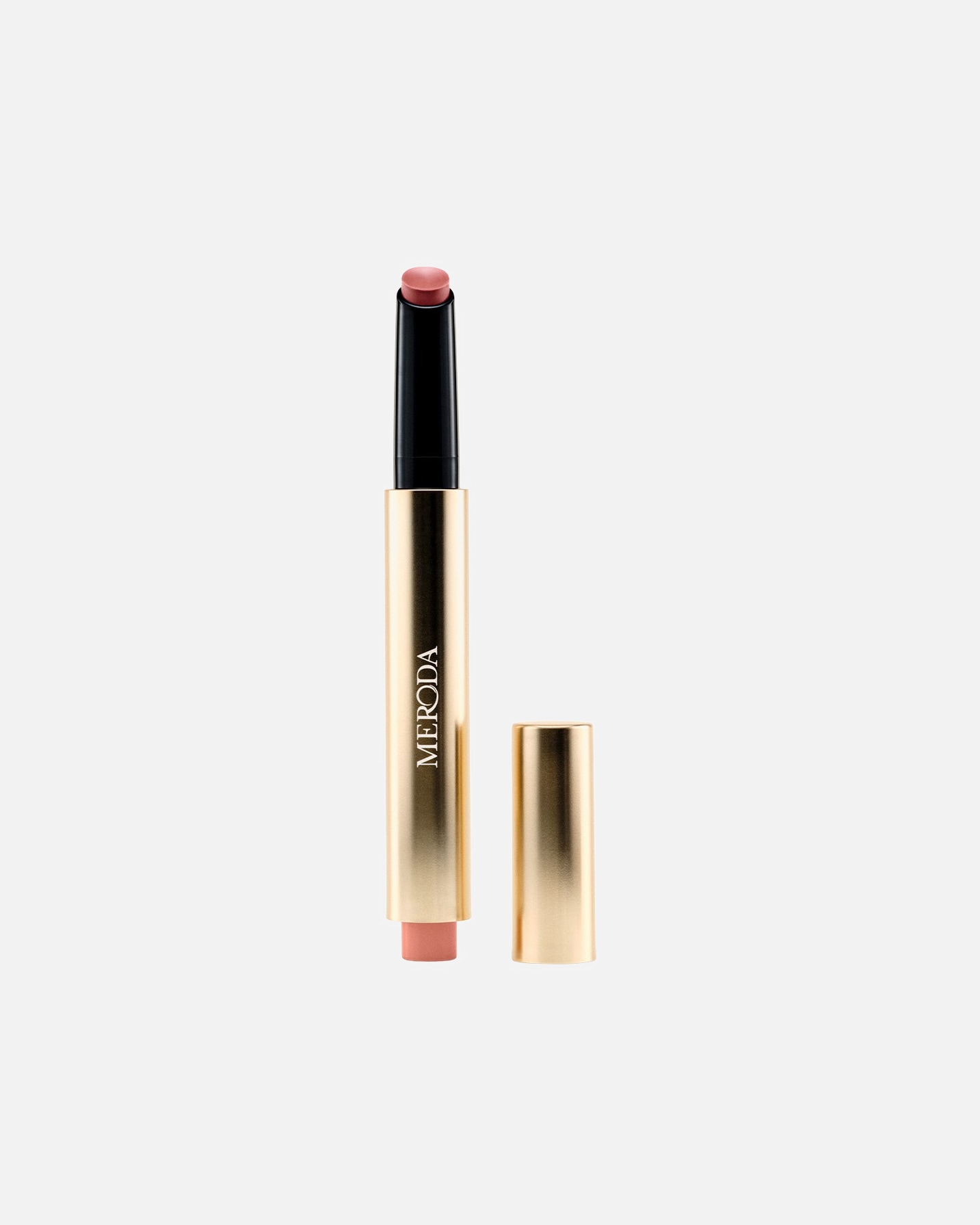 Balsam do ust dla Unisex Meroda Hydrating Lip Tint DUSTY ROSE