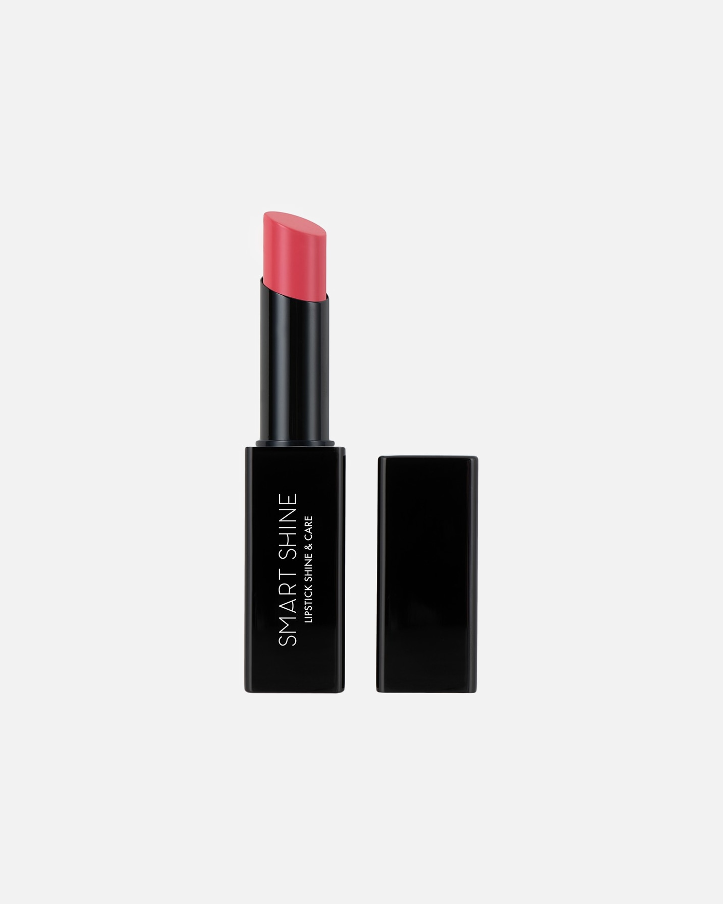 Pomadka do ust w sztyfcie dla Unisex Douglas Collection Make-Up Smart Shine 21 - Lucky Pink