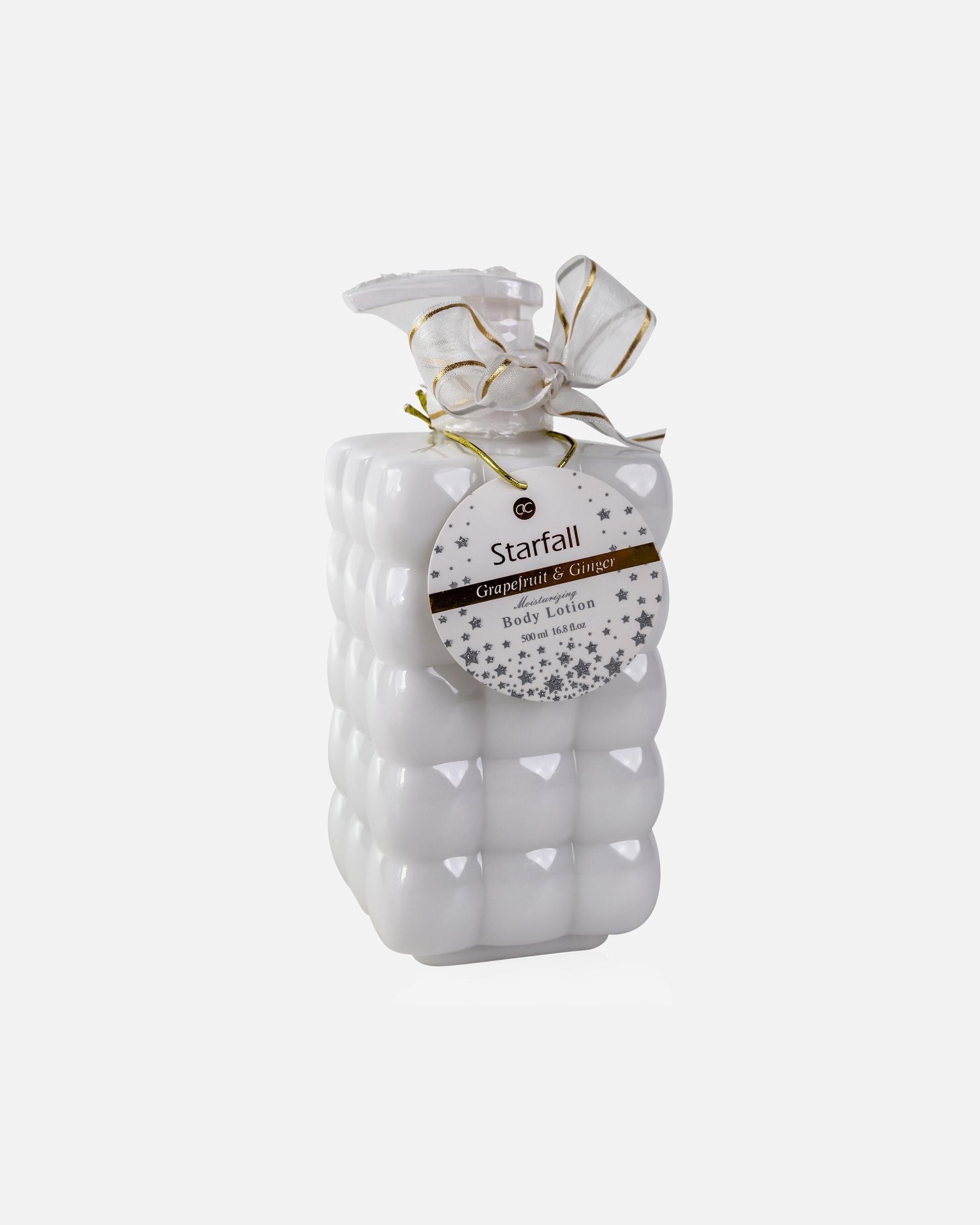 Balsam do ciała dla Unisex Accentra Balsam Starfall 500 ml