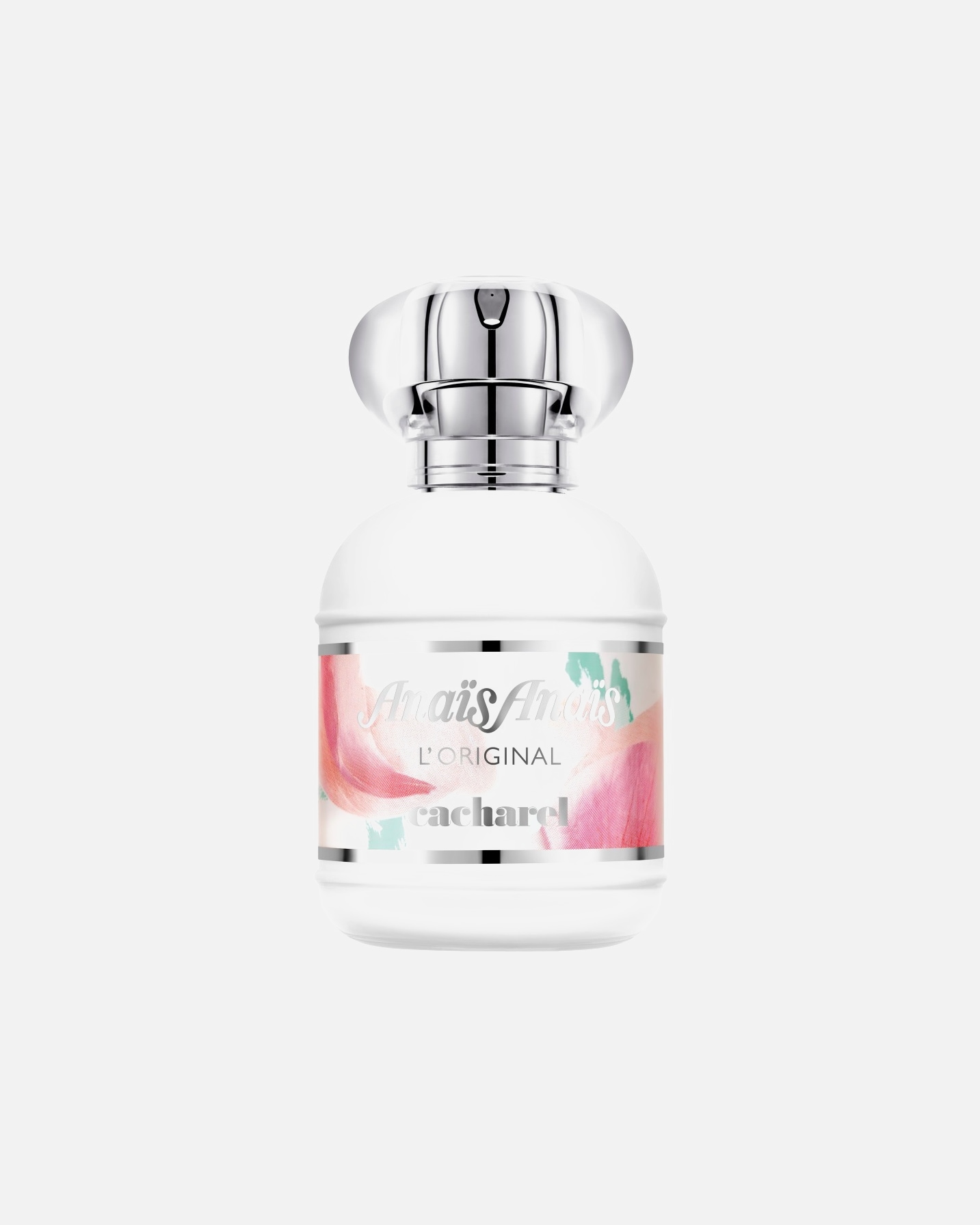 Woda toaletowa dla Kobieta Cacharel Anais Anais Eau de Toilette Spray 30 ml