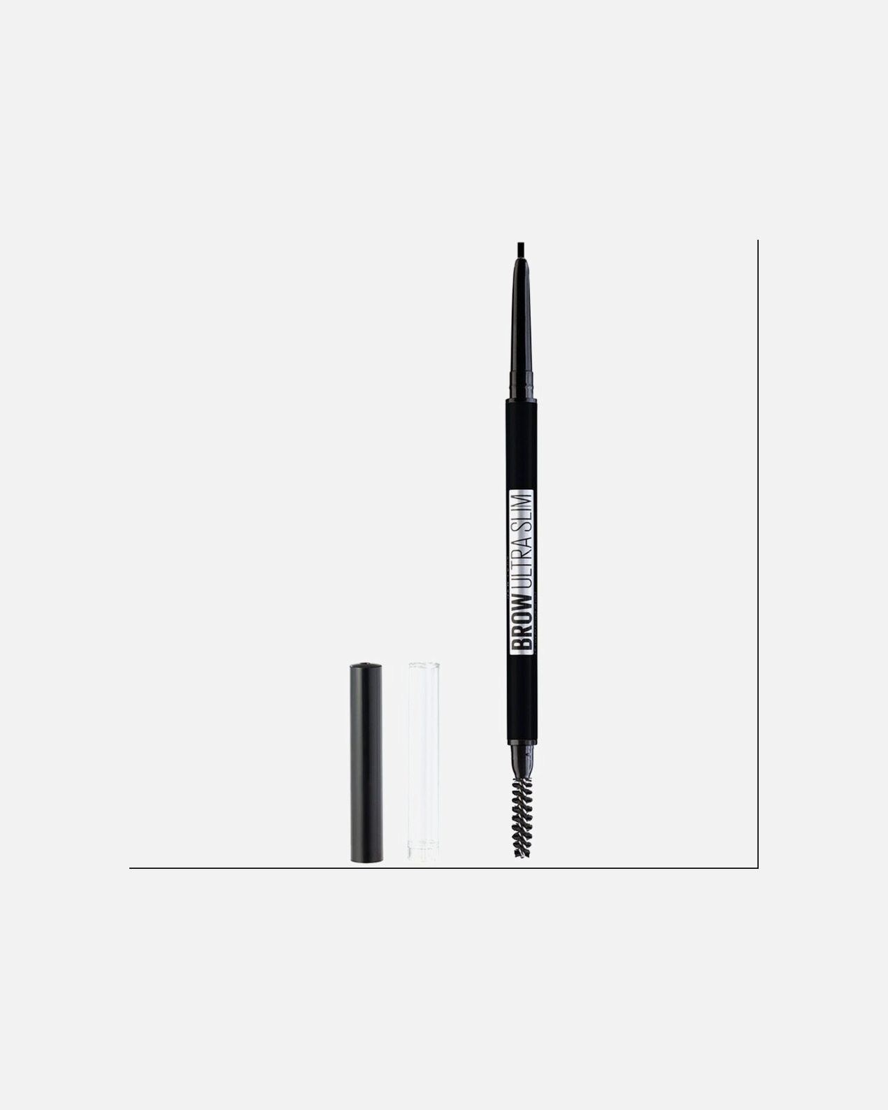 Kredka do brwi dla Kobieta Maybelline Brow Ultra Slim Automatyczna Kredka Do Brwi 7 - BLA