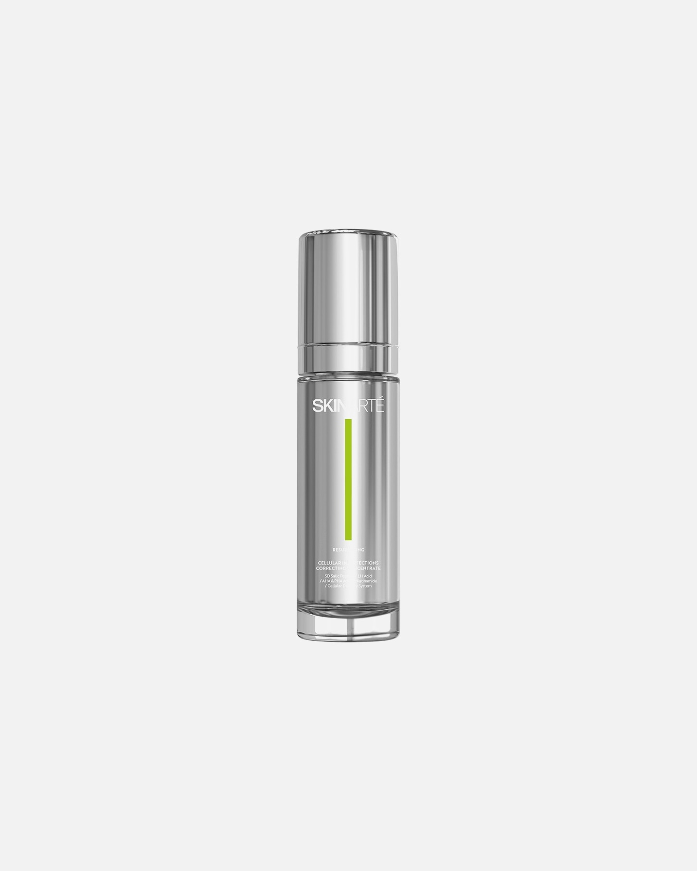 Serum nawilżające dla Kobieta SKINARTÉ RESURFACING cellular imperfections correcting concentrate 30 ml