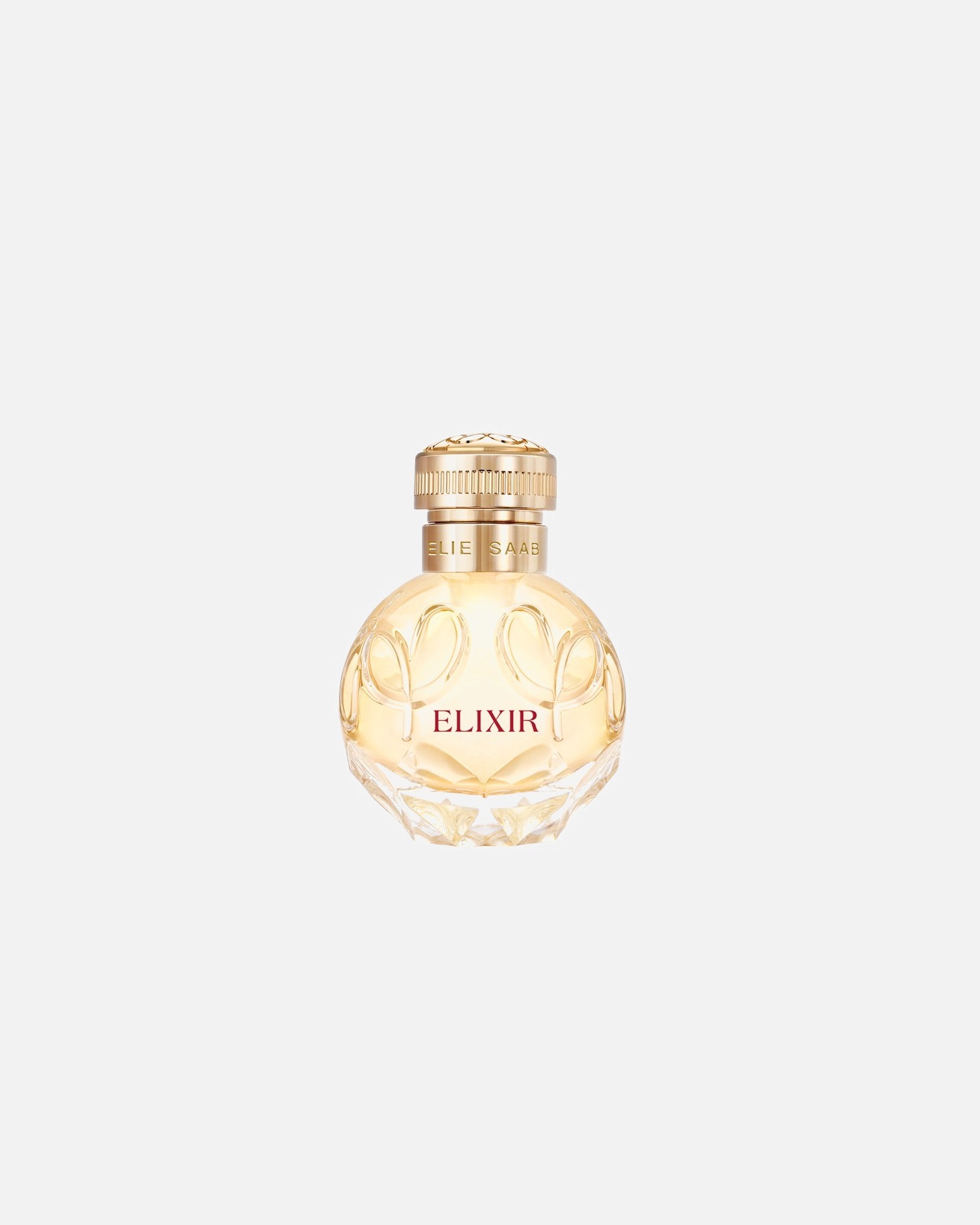 Woda perfumowana dla Kobieta Elie Saab Elixir ELIE SAAB ELIXIR 100 ml