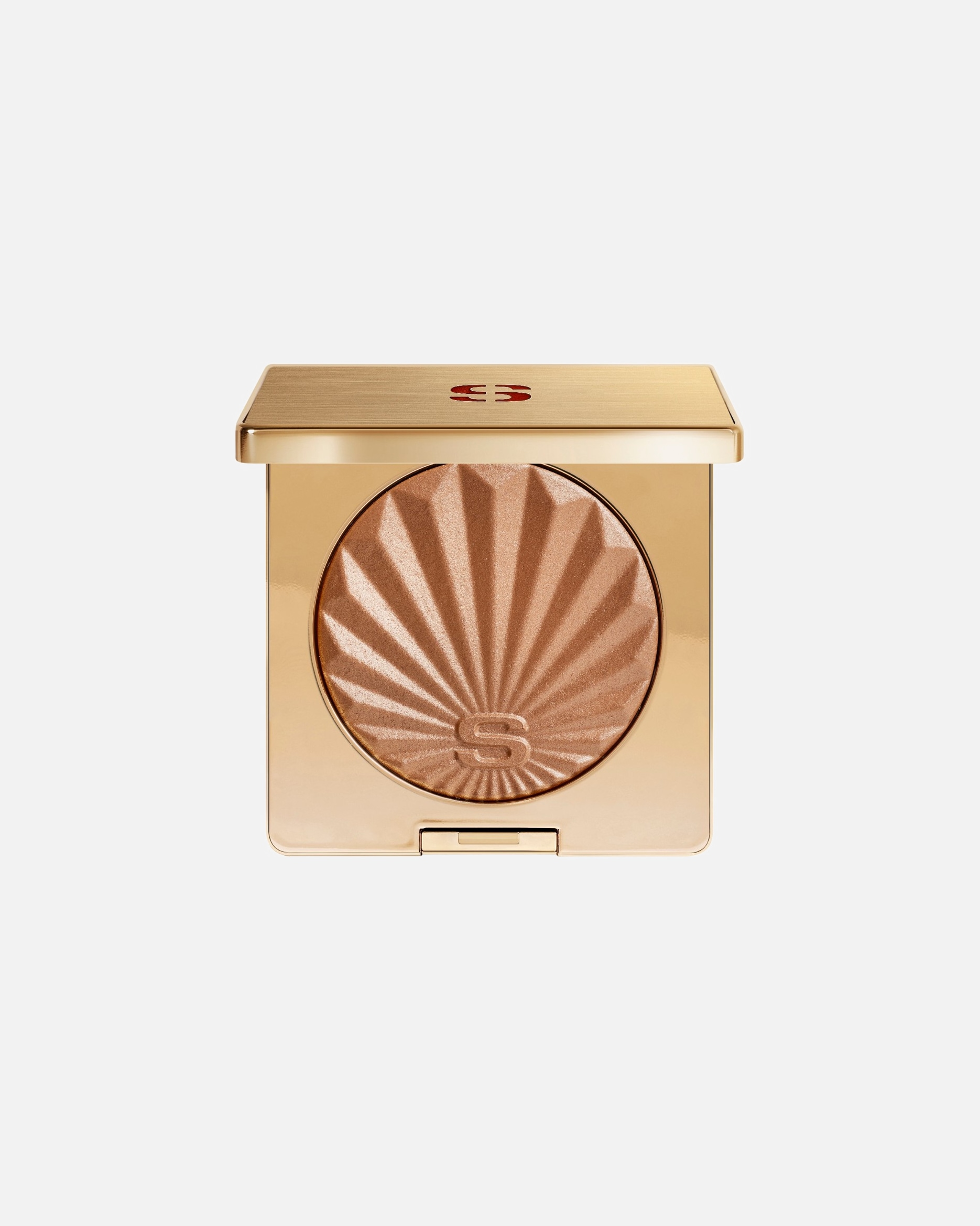 Bronzer dla Kobieta Sisley Phyto-Touche Illusion of Summer 1.1 g