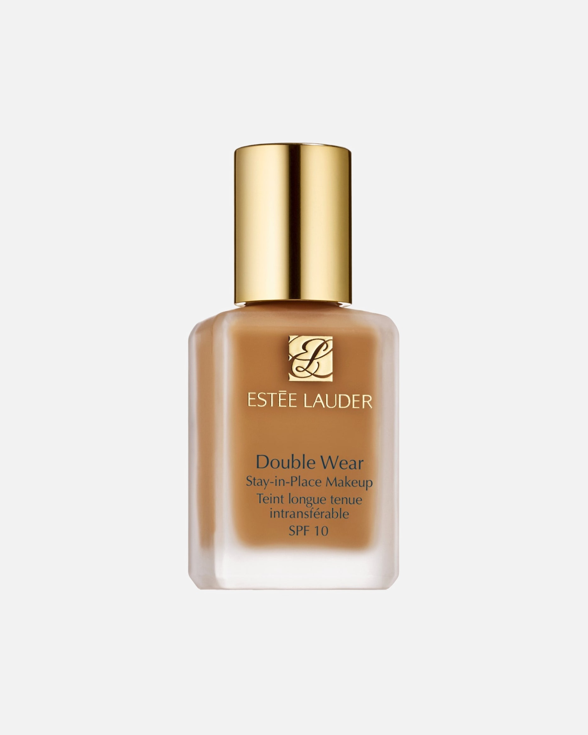 Podkład dla Kobieta Estée Lauder Double Wear Stay In Place Make-up SPF 10 4C3 - SOFT TAN