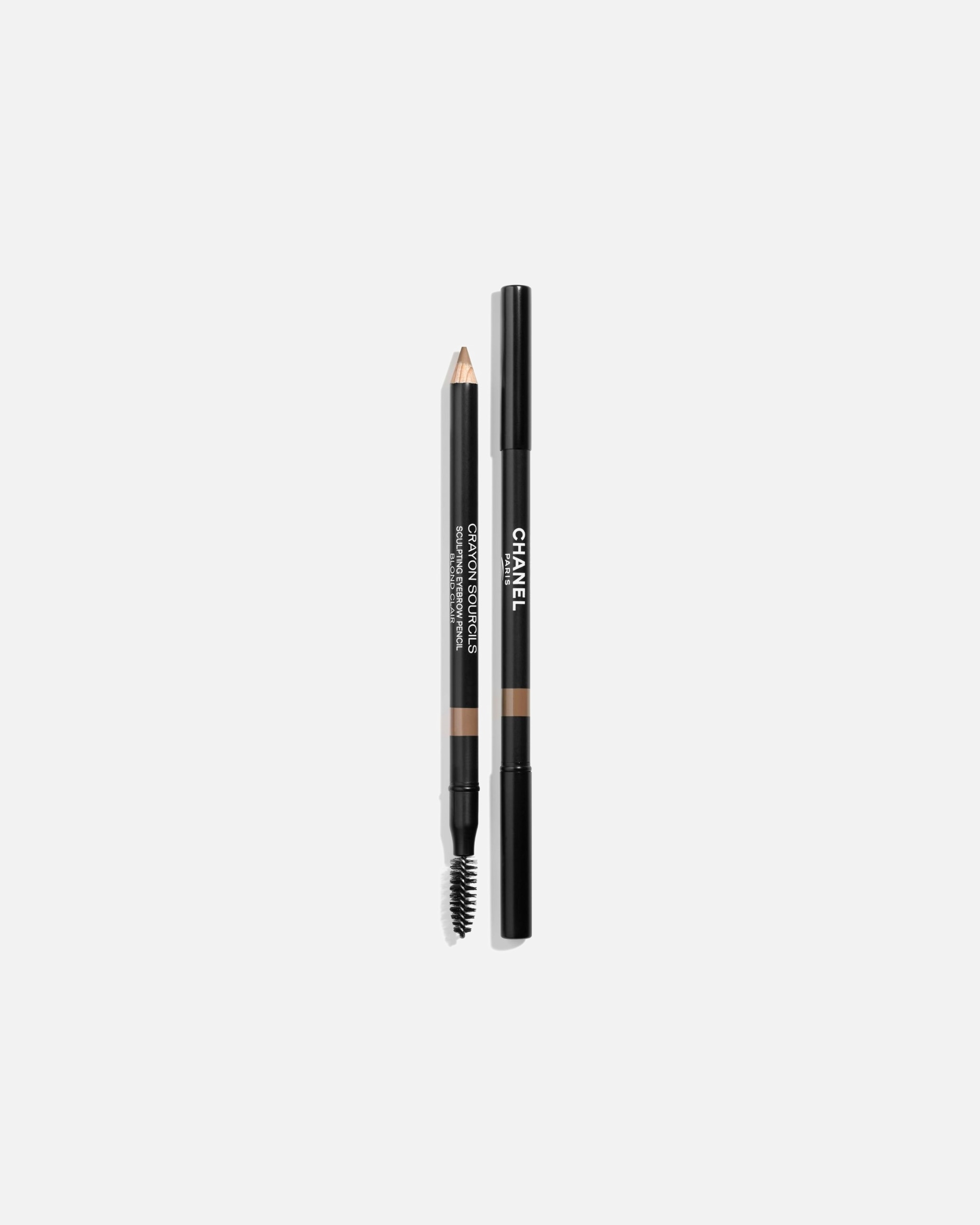 Kredka do brwi dla Unisex CHANEL CRAYON SOURCILS 10 - BLOND CLAIR