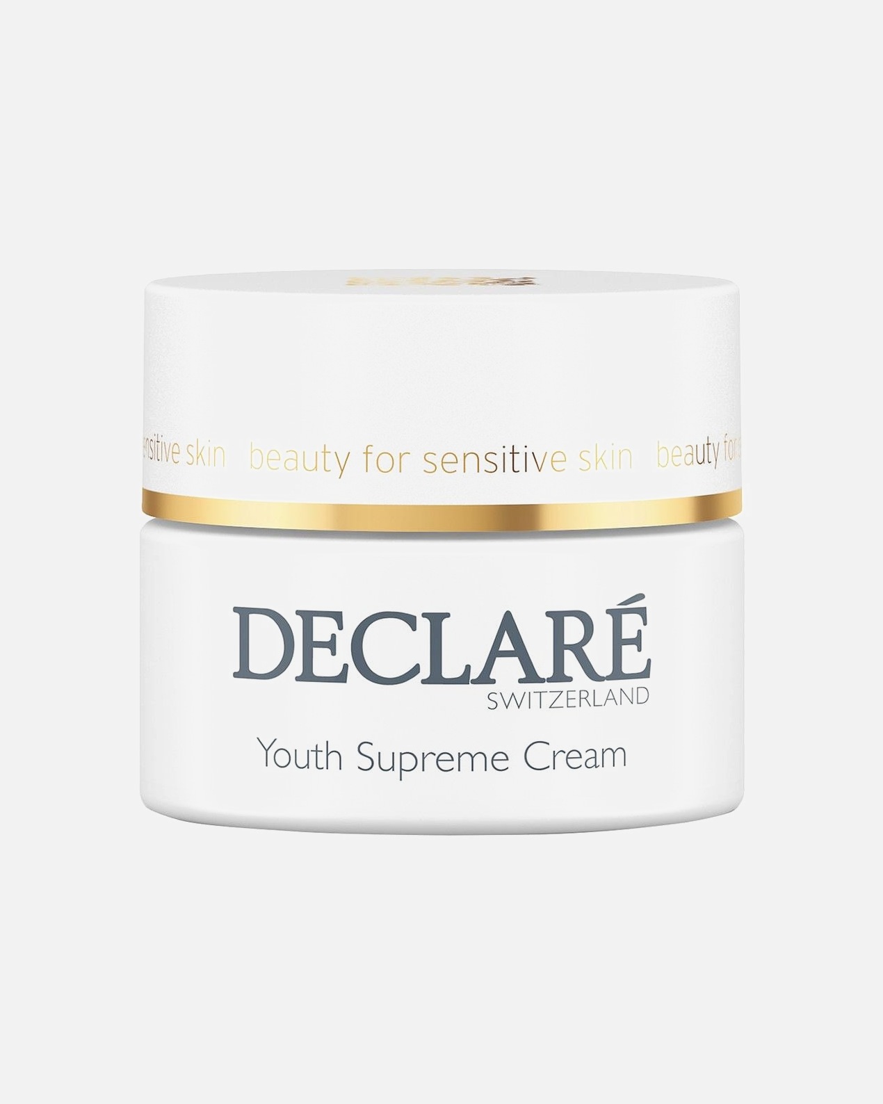 Pięlęgnacja Anti-Aging dla Unisex Declaré Pro Youthing Youth Supreme Cream 50 ml