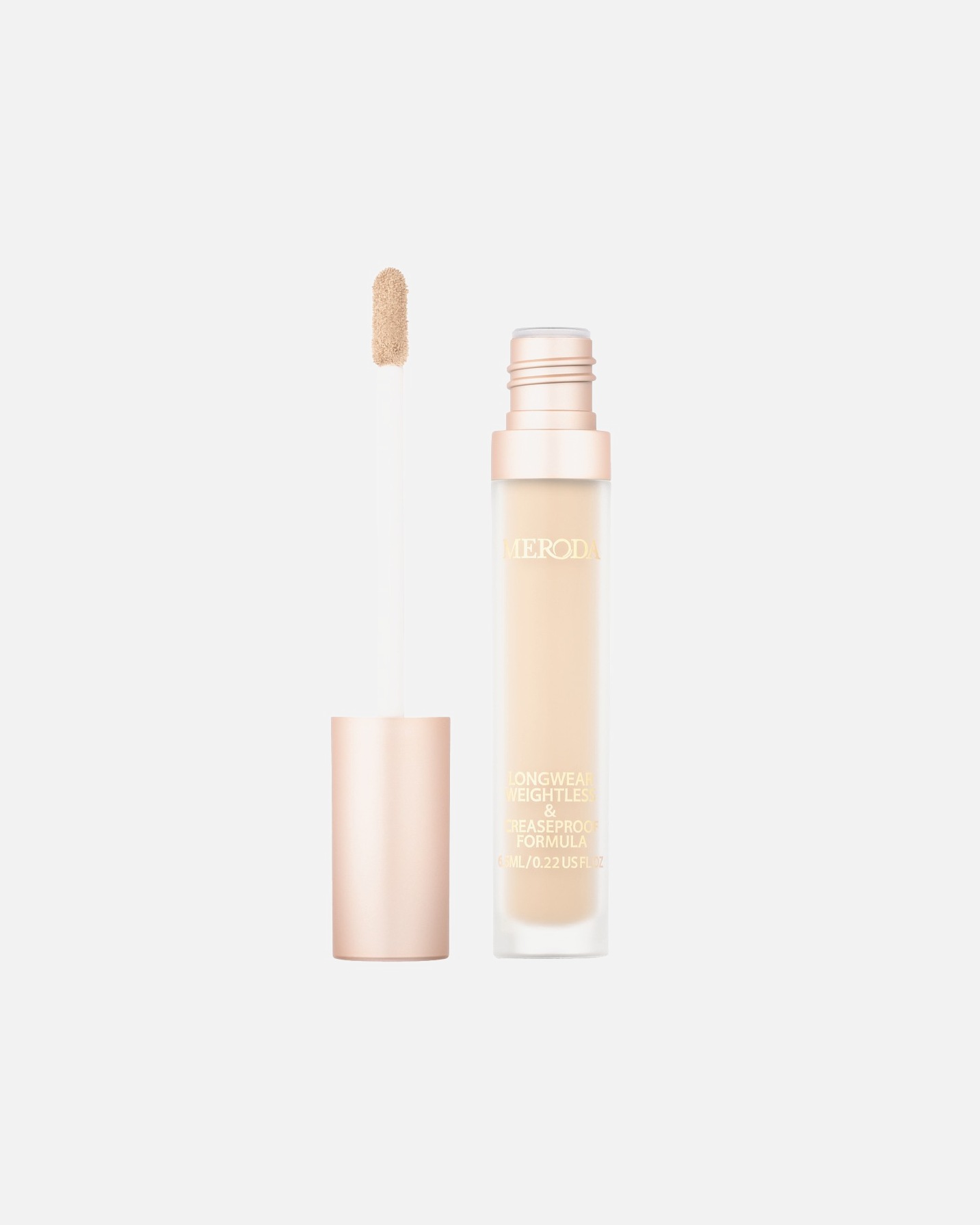 Korektor dla Unisex Meroda Universal Concealer 3C