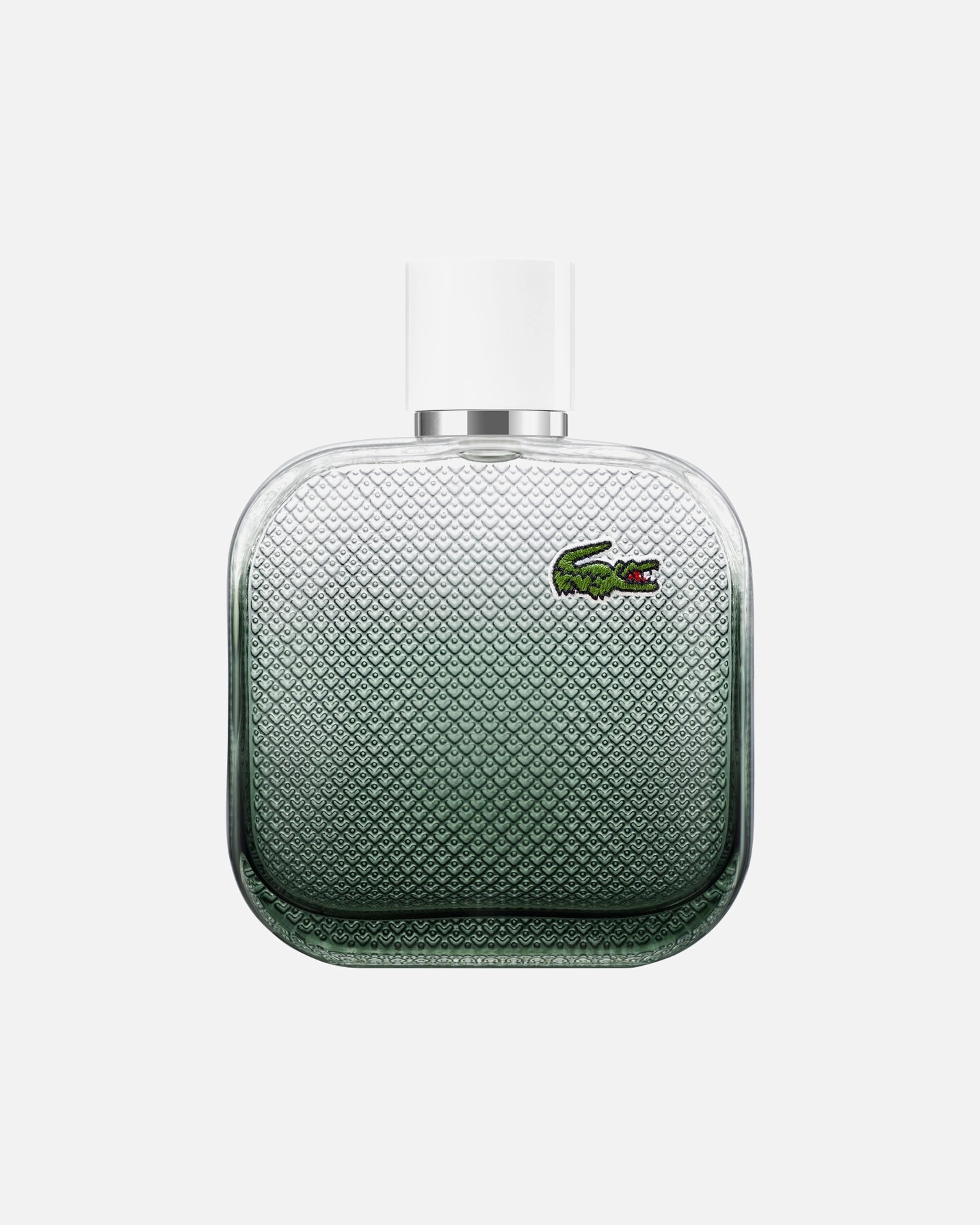 Woda toaletowa dla Mężczyzna Lacoste L12.12 Blanc L.12.12 Blanc Eau Intense 100 ml