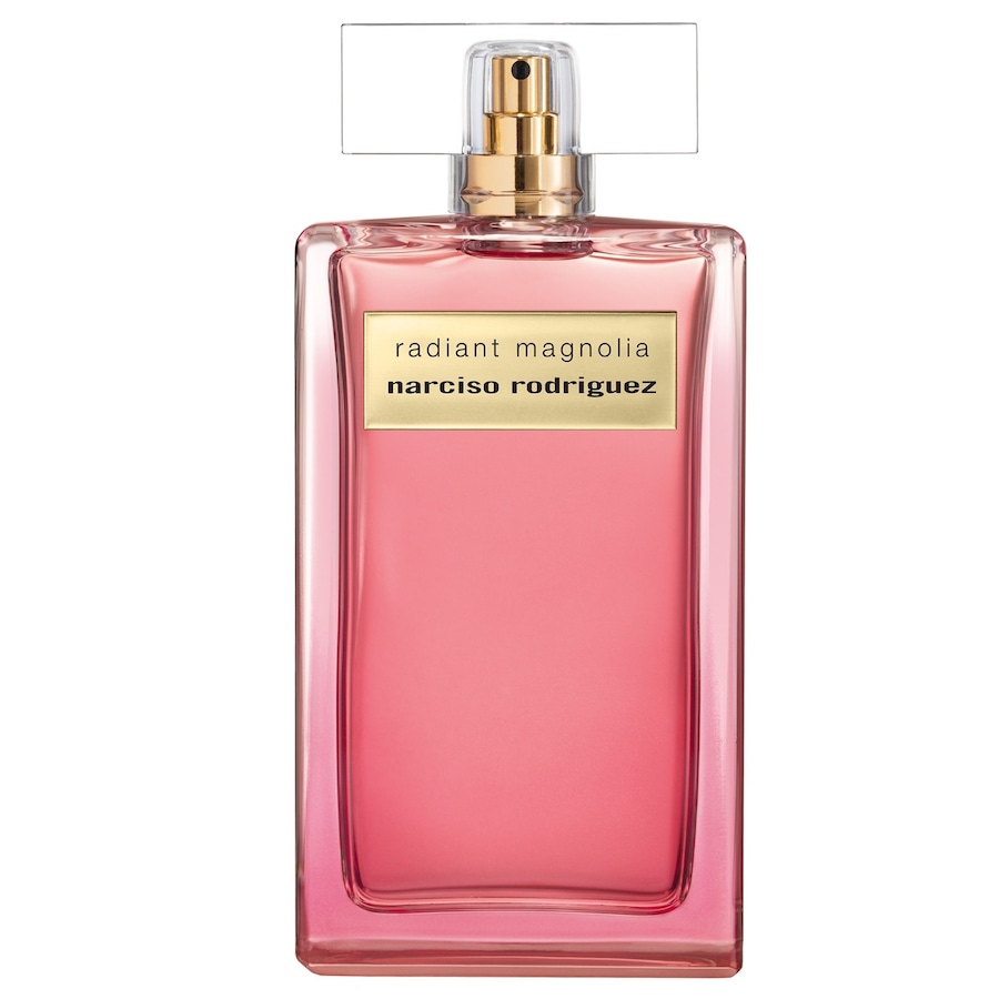 Radiant Magnolia