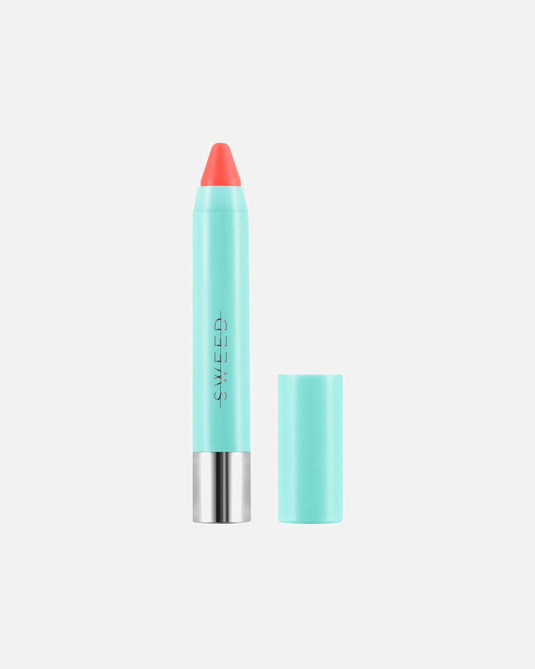 Pomadka do ust w sztyfcie dla Unisex Sweed Pomadka Le Lipstick - Celine Holly Hock