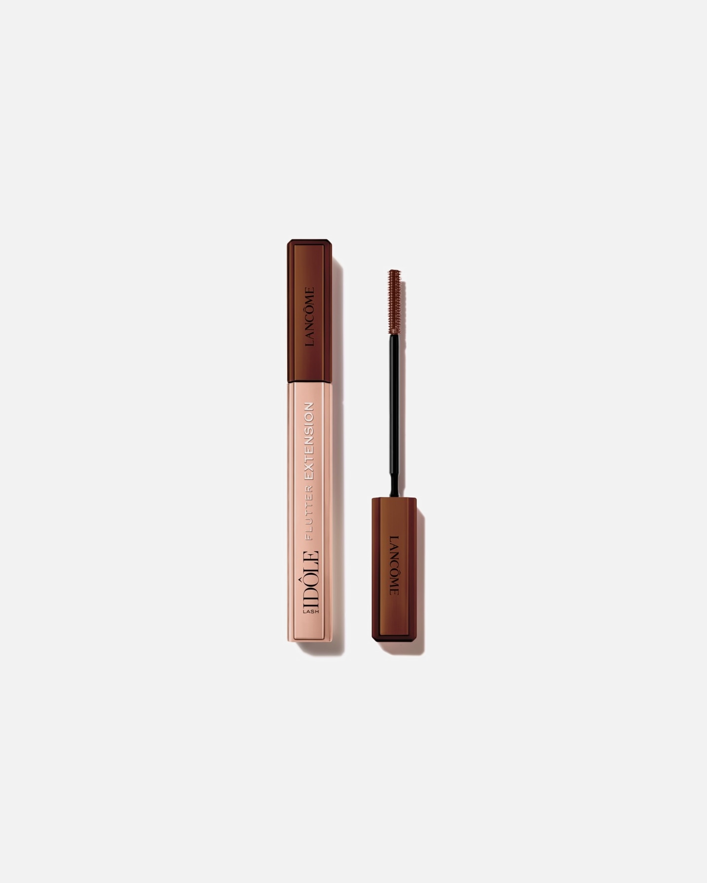Maskara dla Unisex Lancôme Lash Idôle Flutter Extension BROWN