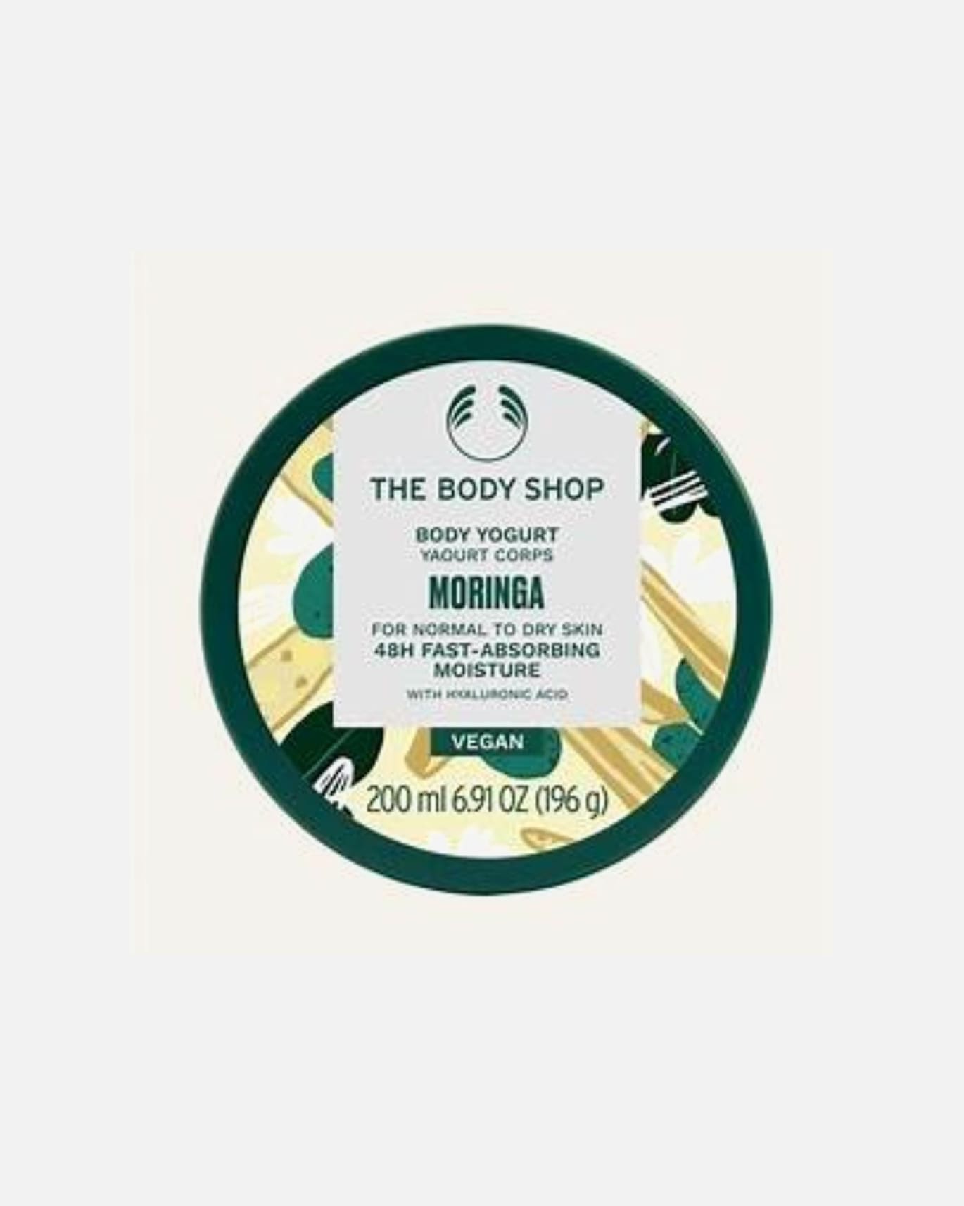 Krem do ciała dla Unisex 200 ml