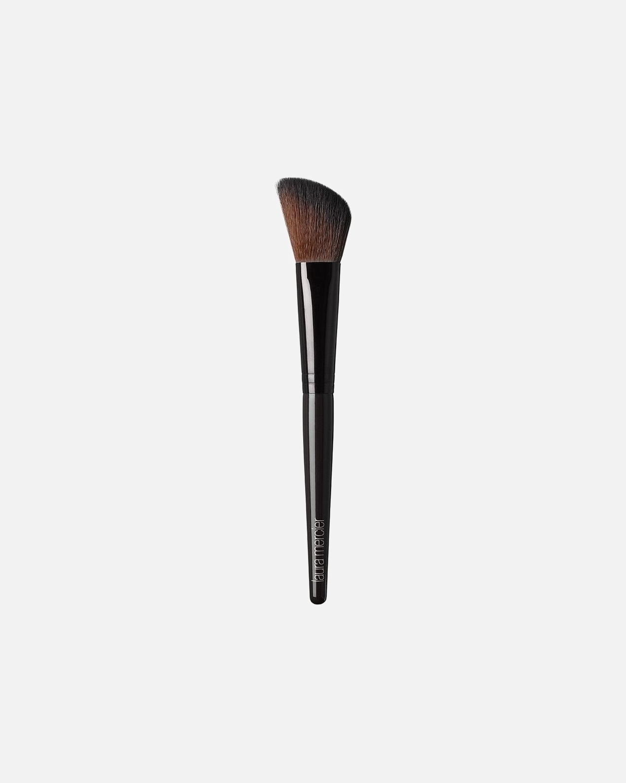 Pędzel do różu dla Unisex Laura Mercier Angled Cheek Contour Brush 1 szt.