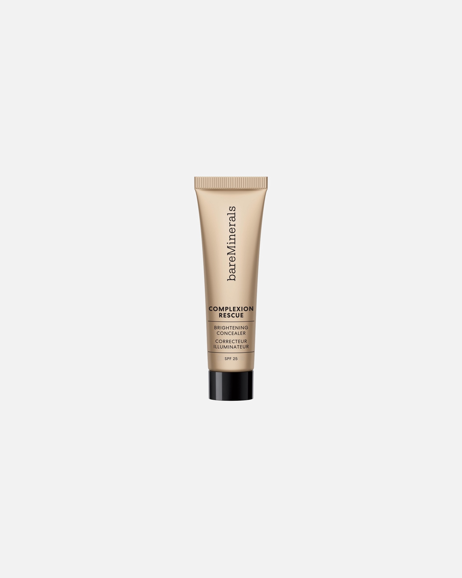 Korektor dla Unisex bareMinerals Complexion Rescue Brightening Concealer MEDIUM WHEAT