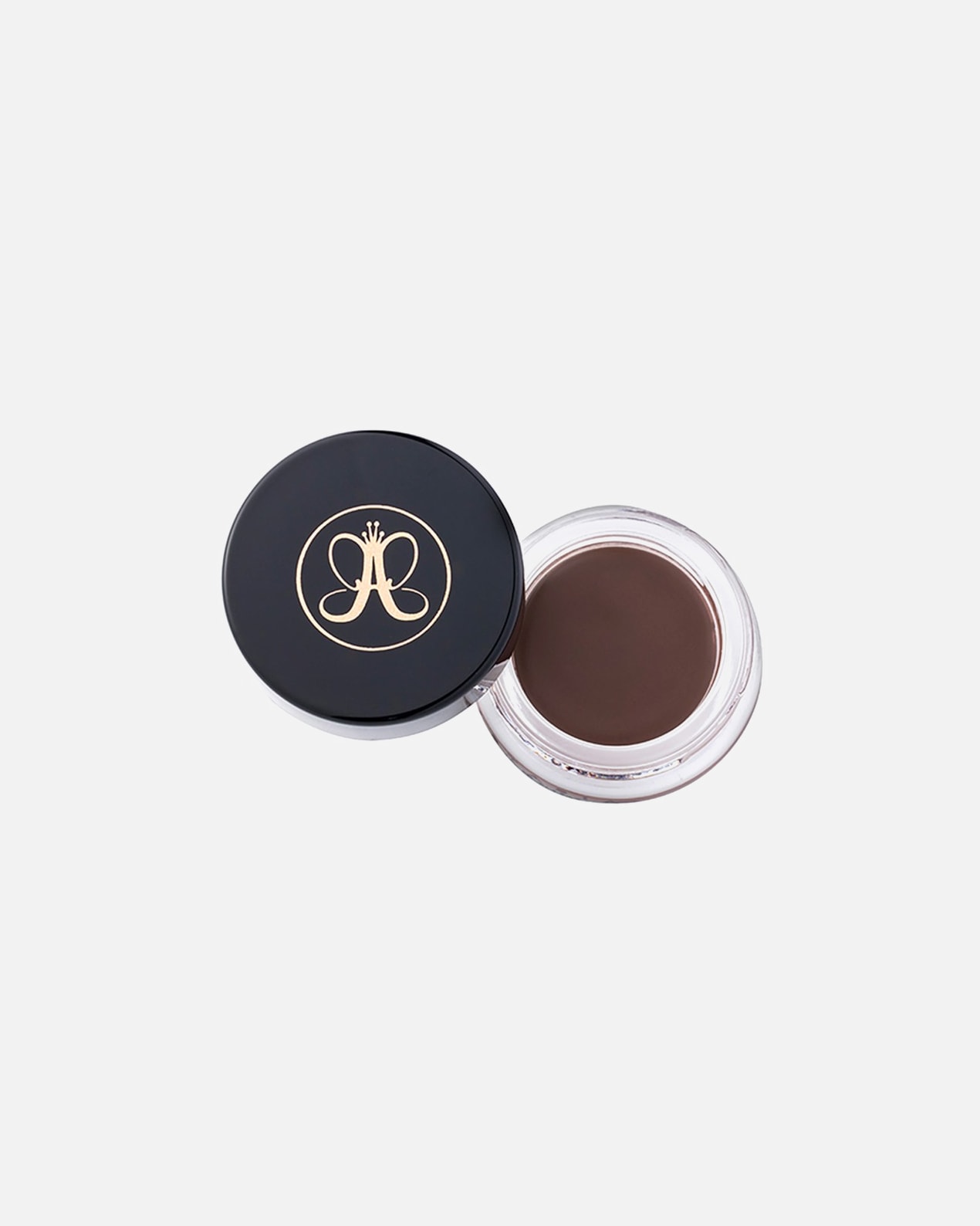 Kolor brwi dla Unisex Anastasia Beverly Hills Dipbrow Pomade Chocolate