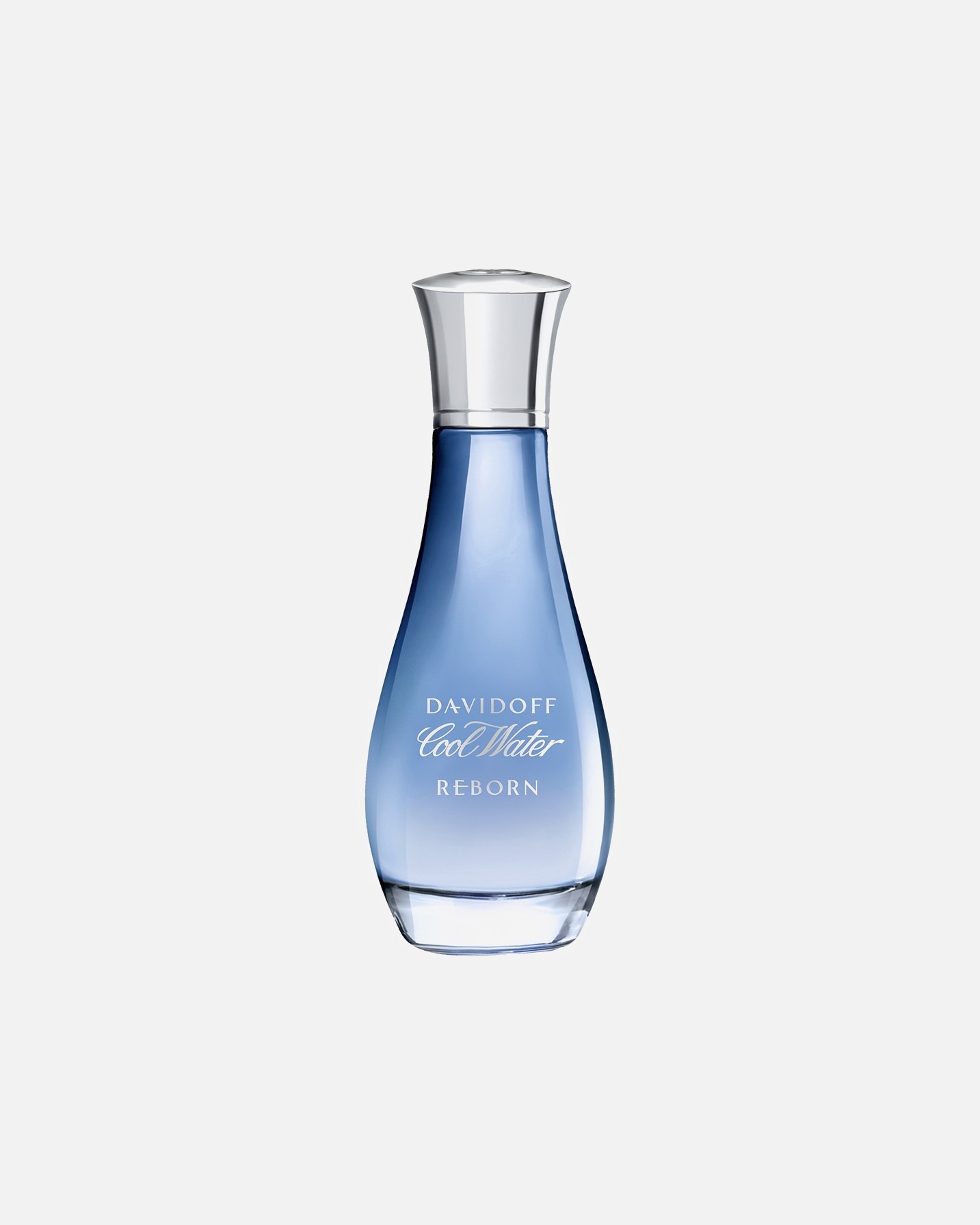 Woda toaletowa dla Kobieta Davidoff Cool Water Woman Reborn 50 ml