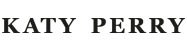 Pokaż Katy Perry produktów