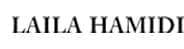 Pokaż Laila Hamidi produktów