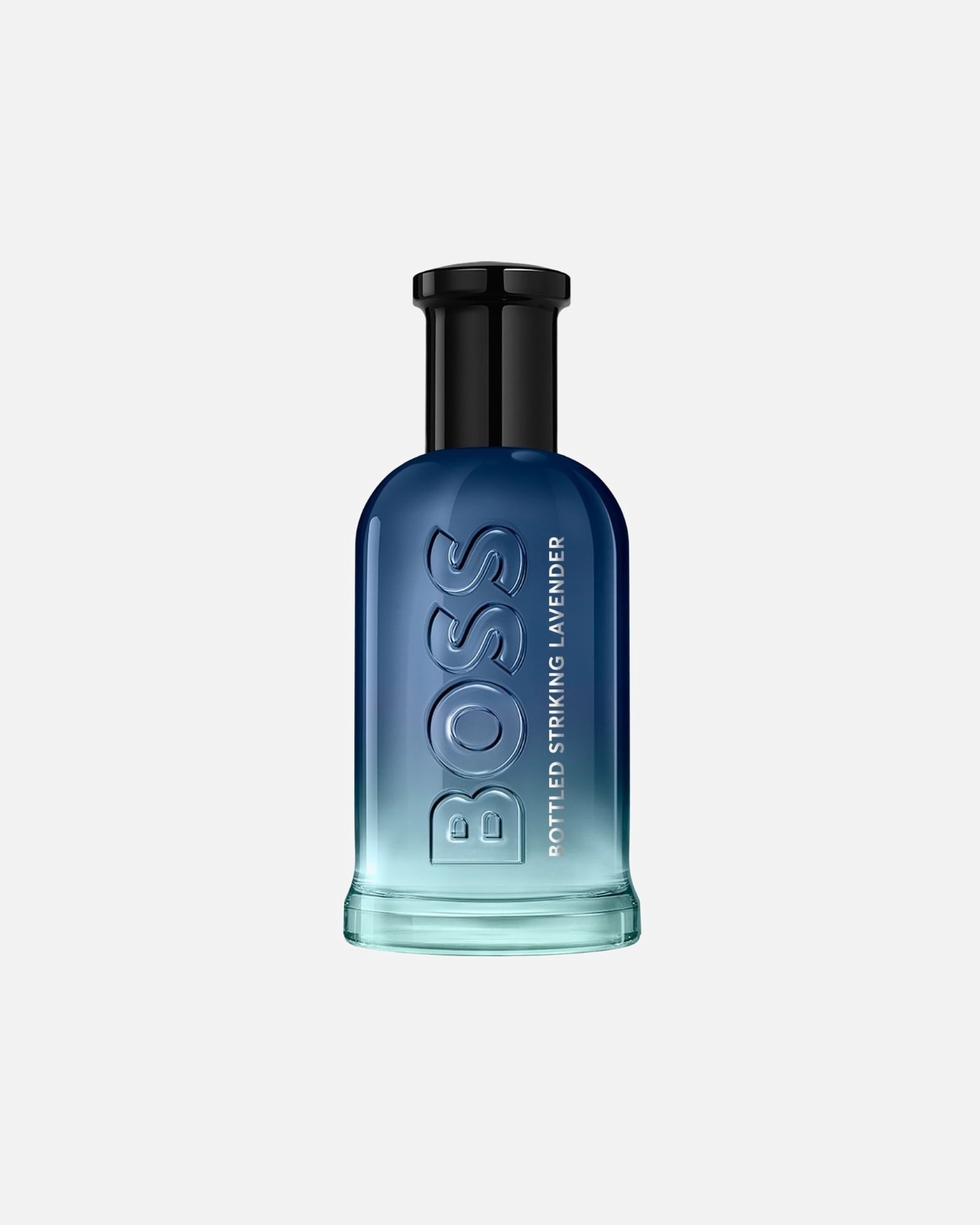 Woda perfumowana dla Unisex Hugo Boss Boss Bottled Striking Lavender 100 ml
