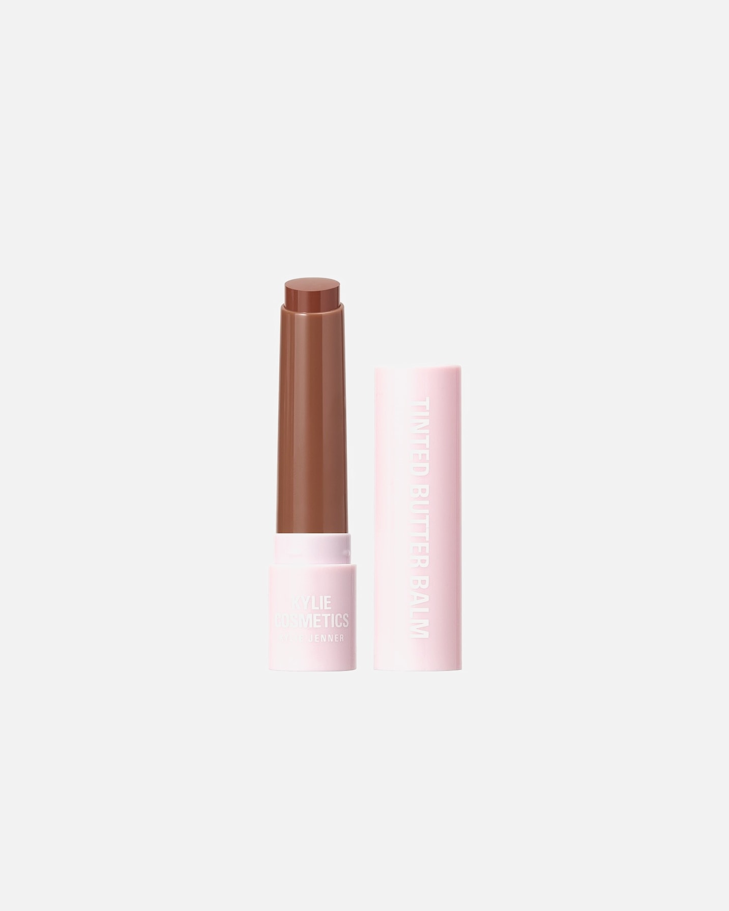 Balsam do ust dla Unisex KYLIE COSMETICS Kylie Cosmetics Tinted Butter Balm 730 - HONEY