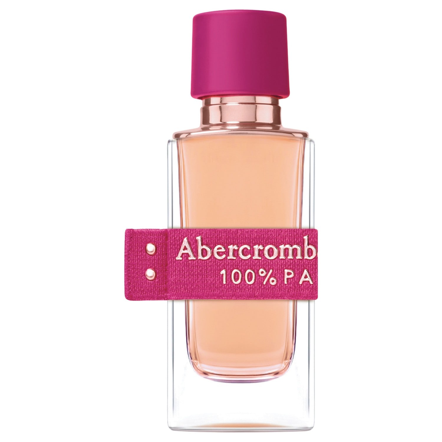 abercrombie & fitch 100% passion woman woda perfumowana 50 ml
