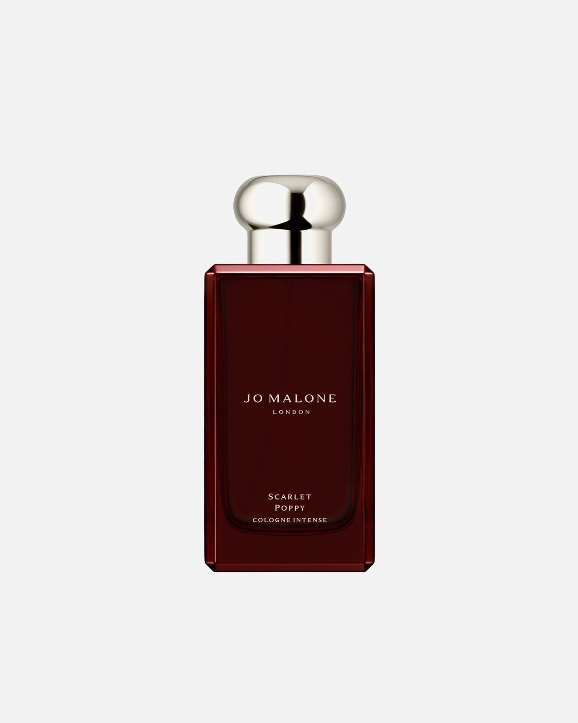 Woda kolońska dla Unisex Jo Malone London Cologne Intense Scarlet Poppy 100 ml