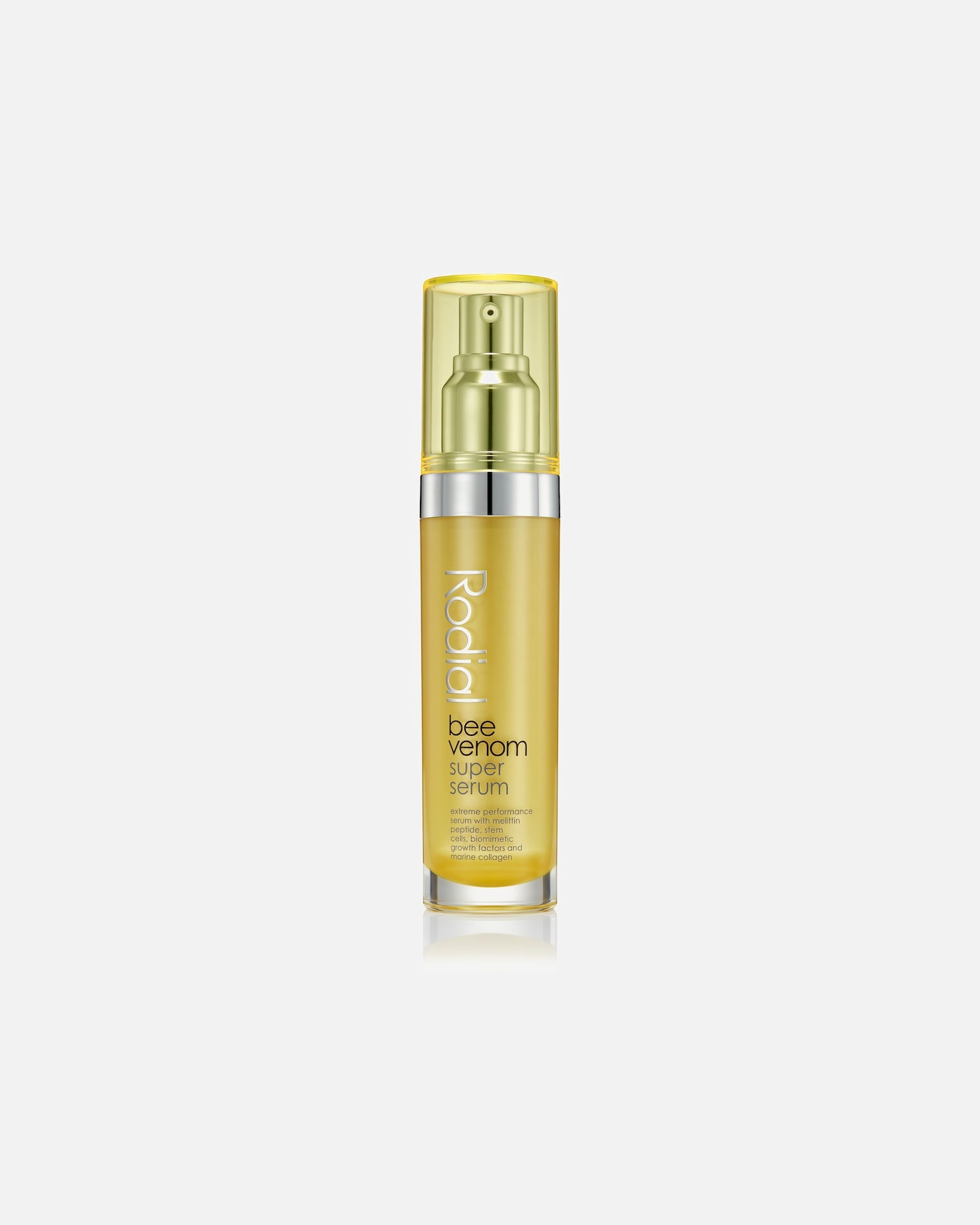 Serum anti-aging dla Unisex Rodial Bee Venom - Super Serum 30 ml