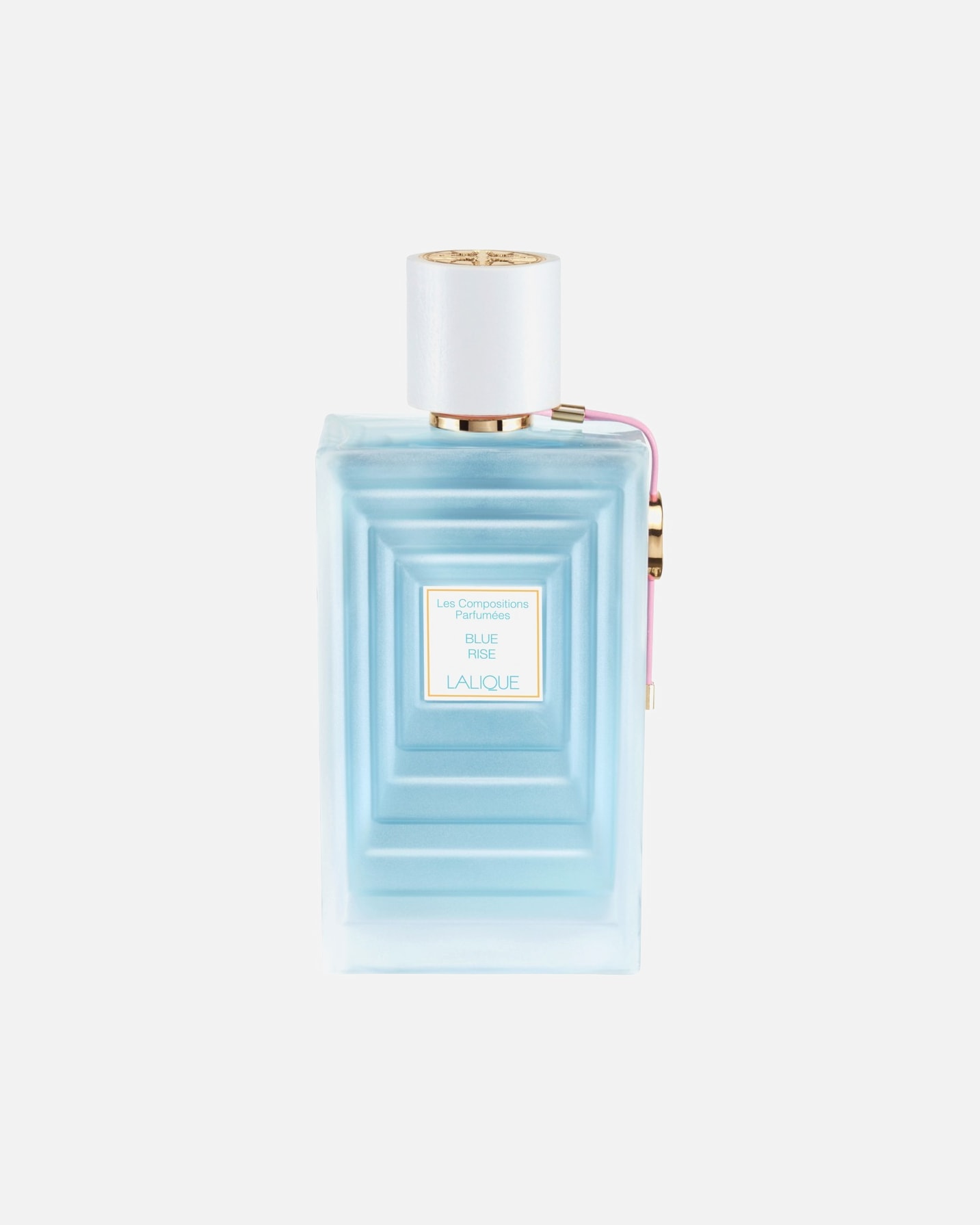 Woda perfumowana dla Kobieta Lalique Blue Rise Eau de Parfum Spray 100 ml