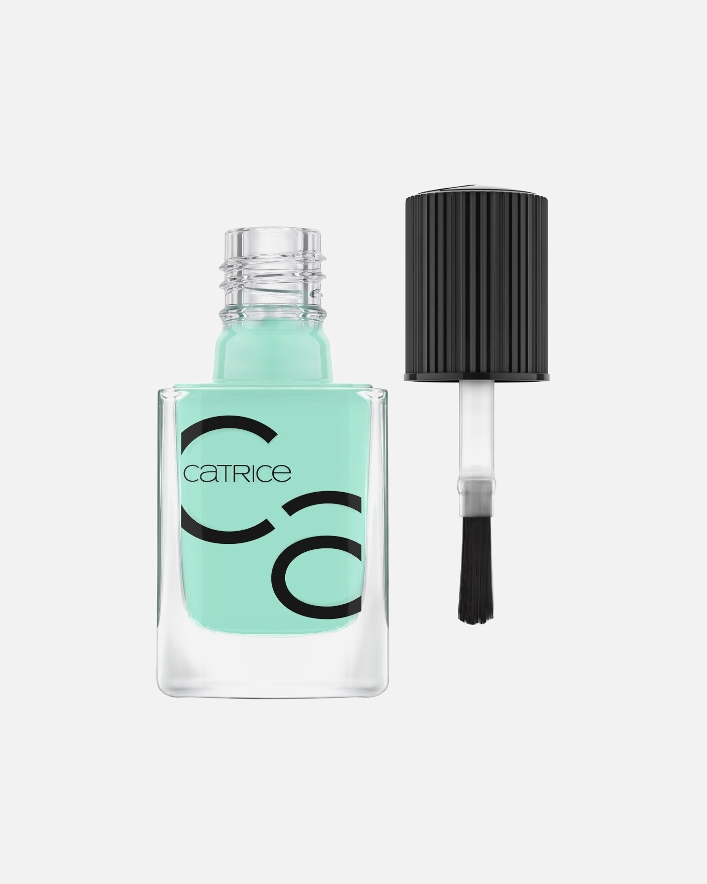 Lakier do paznokci dla Unisex Catrice ICONails EncourageMINT