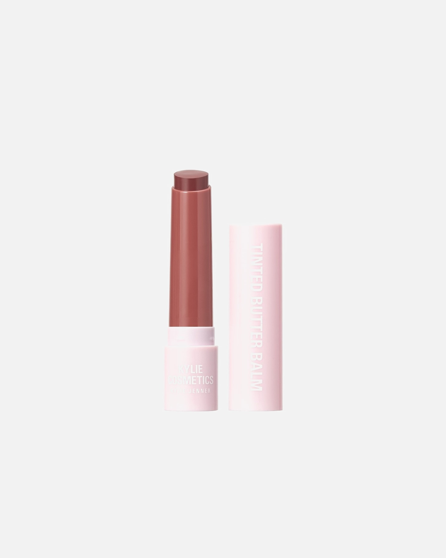Balsam do ust dla Unisex KYLIE COSMETICS Kylie Cosmetics Tinted Butter Balm 633 - SPICED
