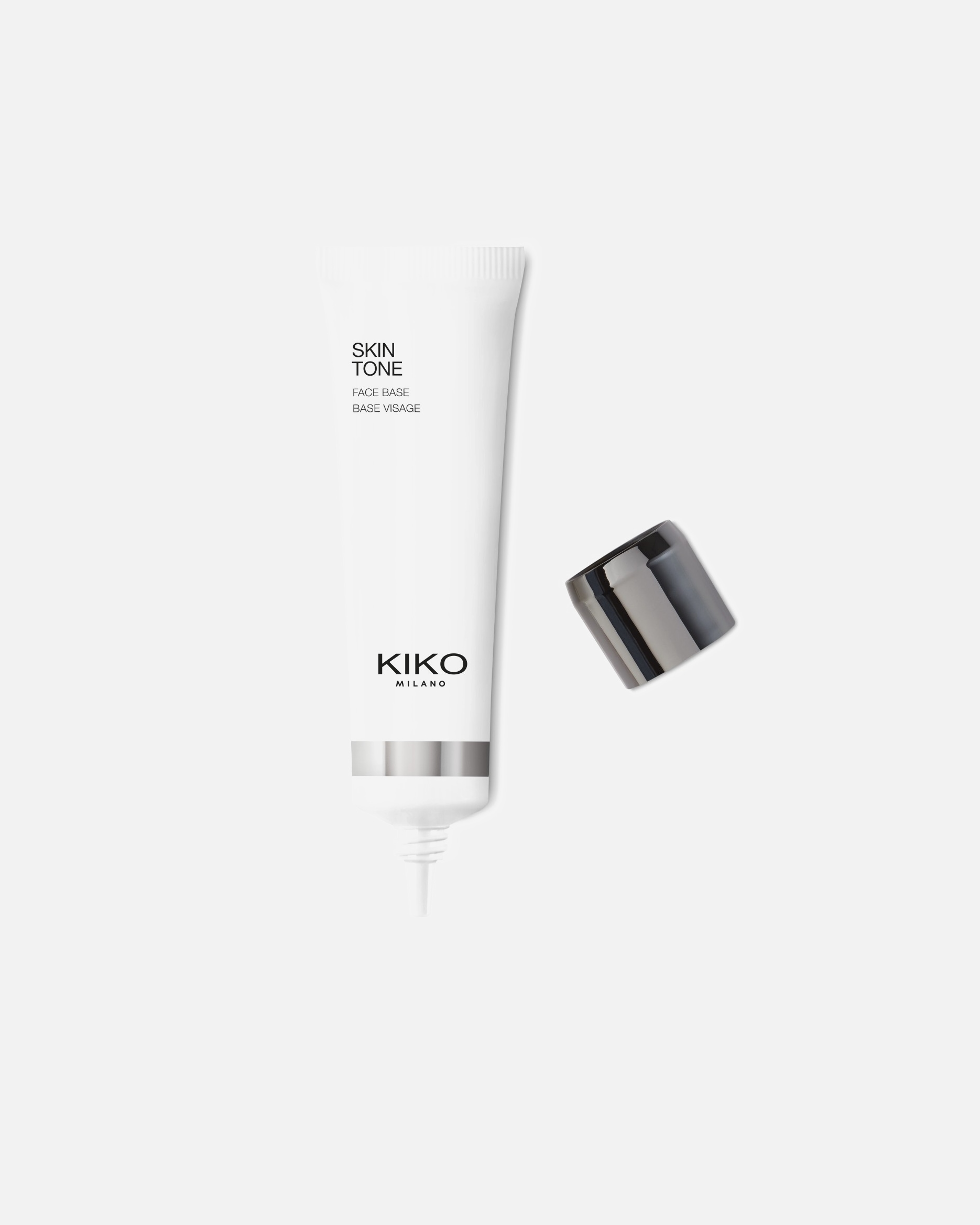 Primer dla Unisex KIKO Milano Default Brand Line Skin Tone 30 ml