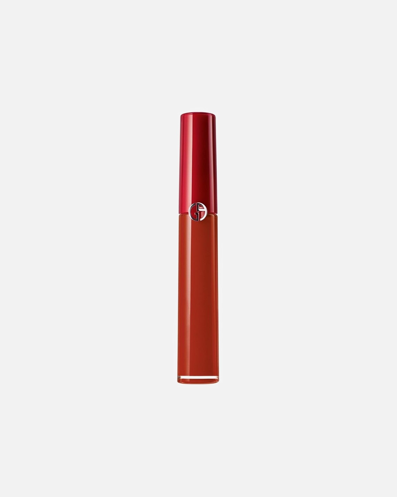 Pomadka do ust w sztyfcie dla Unisex Armani Lip Maestro Legendary 415 - REDWOOD