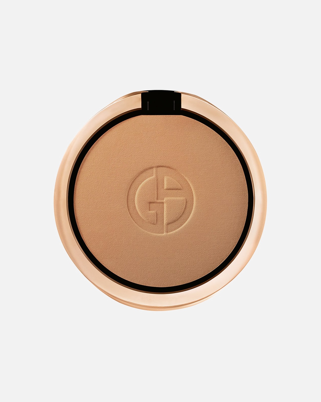 Puder dla Unisex Armani Giorgio Armani Luminous Silk Compact Refill Giorgio Armani Luminous Silk Compact Refill