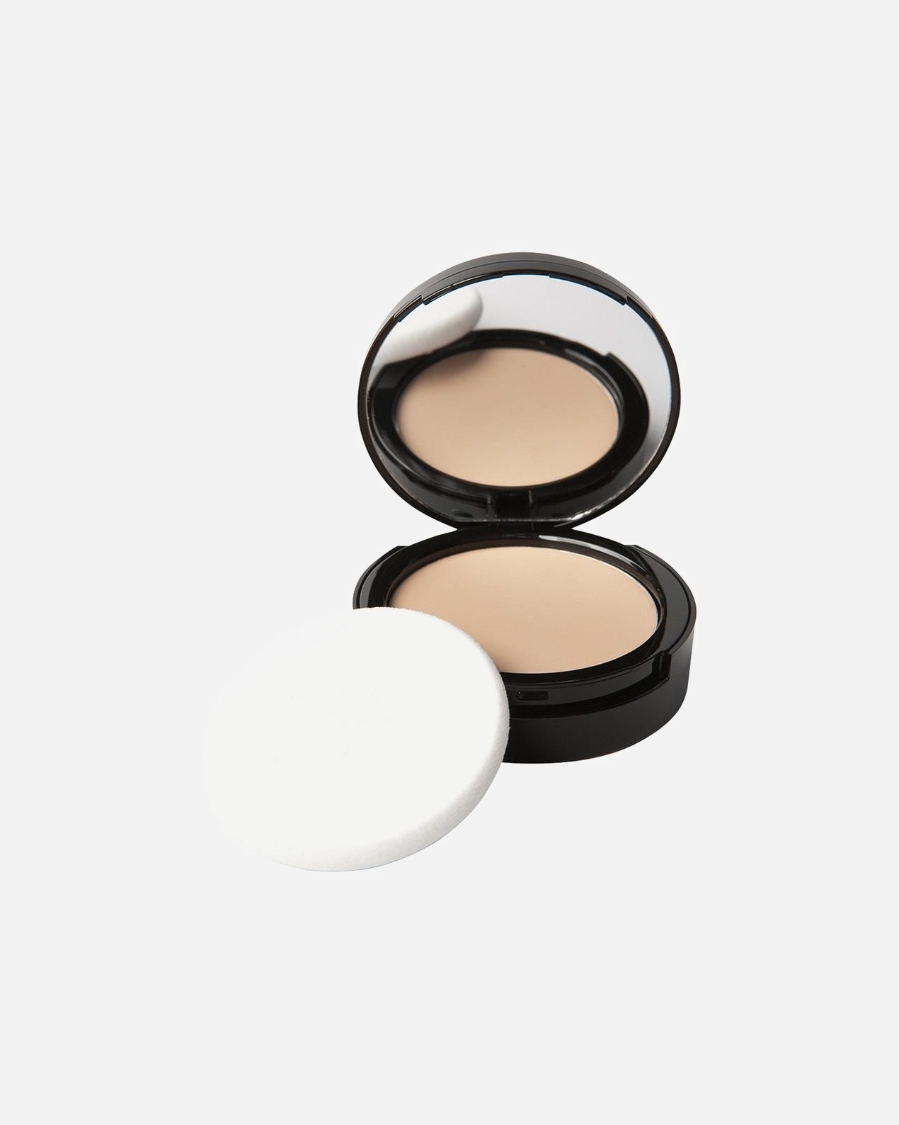 Puder dla Unisex Ultra Cream Powder 01C