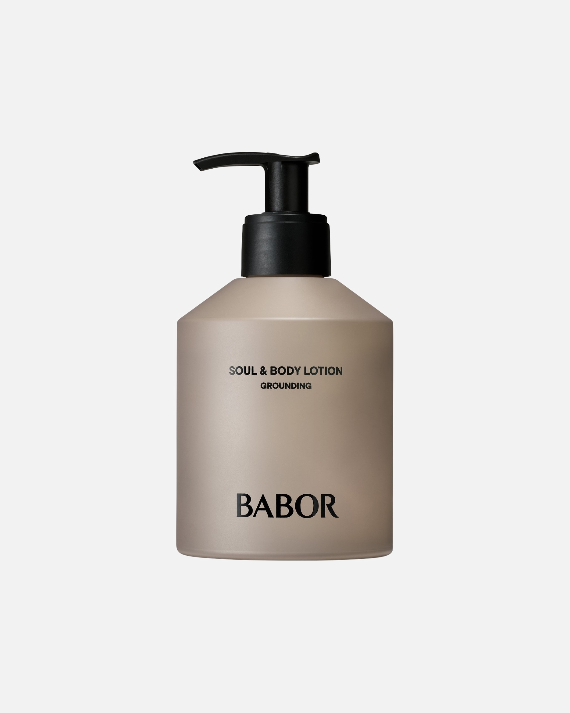 Emulsja do ciała dla Unisex BABOR Body & Soul Soul + Body Lotion 250 ml