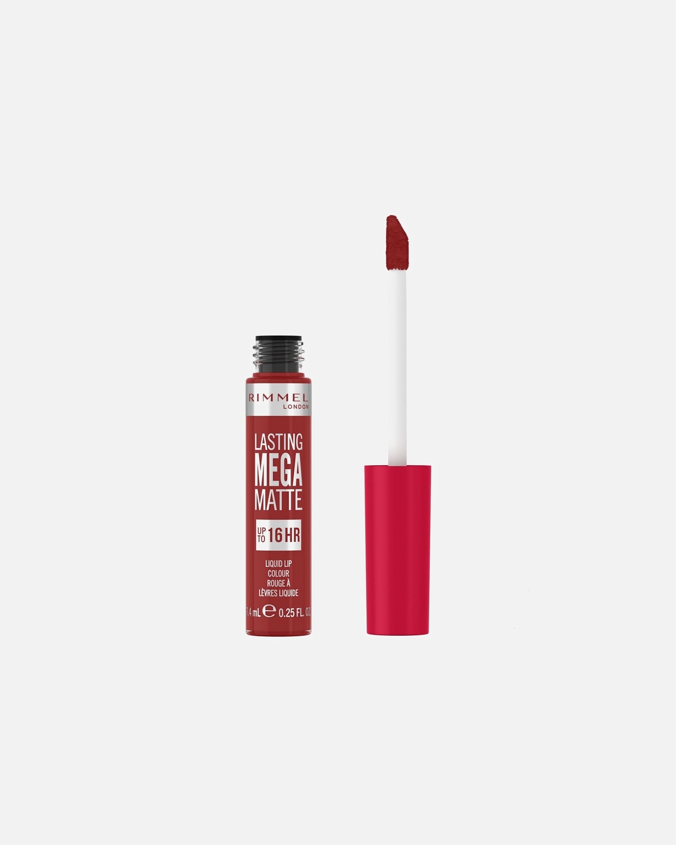 Pomadka do ust w sztyfcie dla Kobieta Rimmel London 7 ml