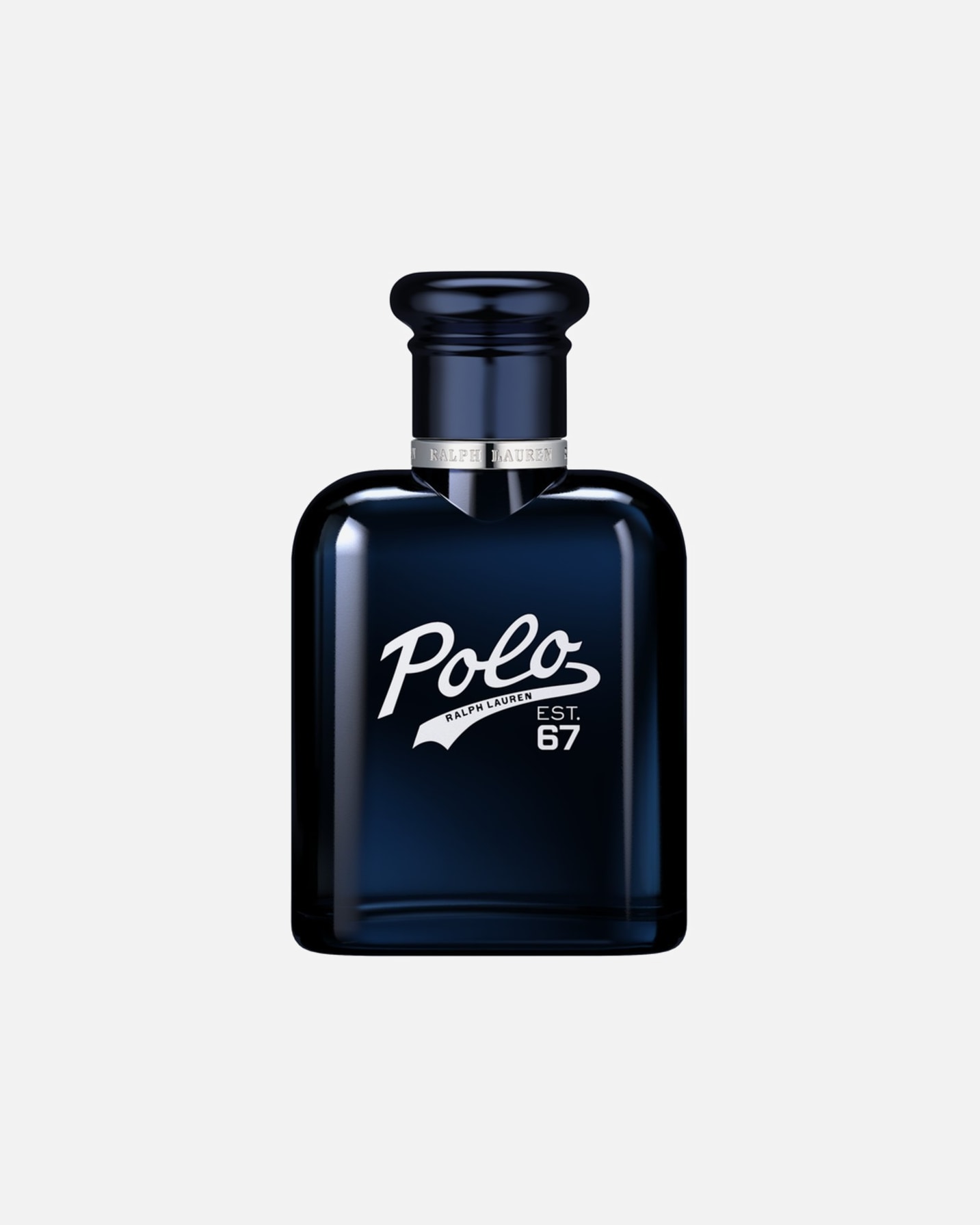 Woda toaletowa dla Mężczyzna Ralph Lauren Polo 67 75 ml