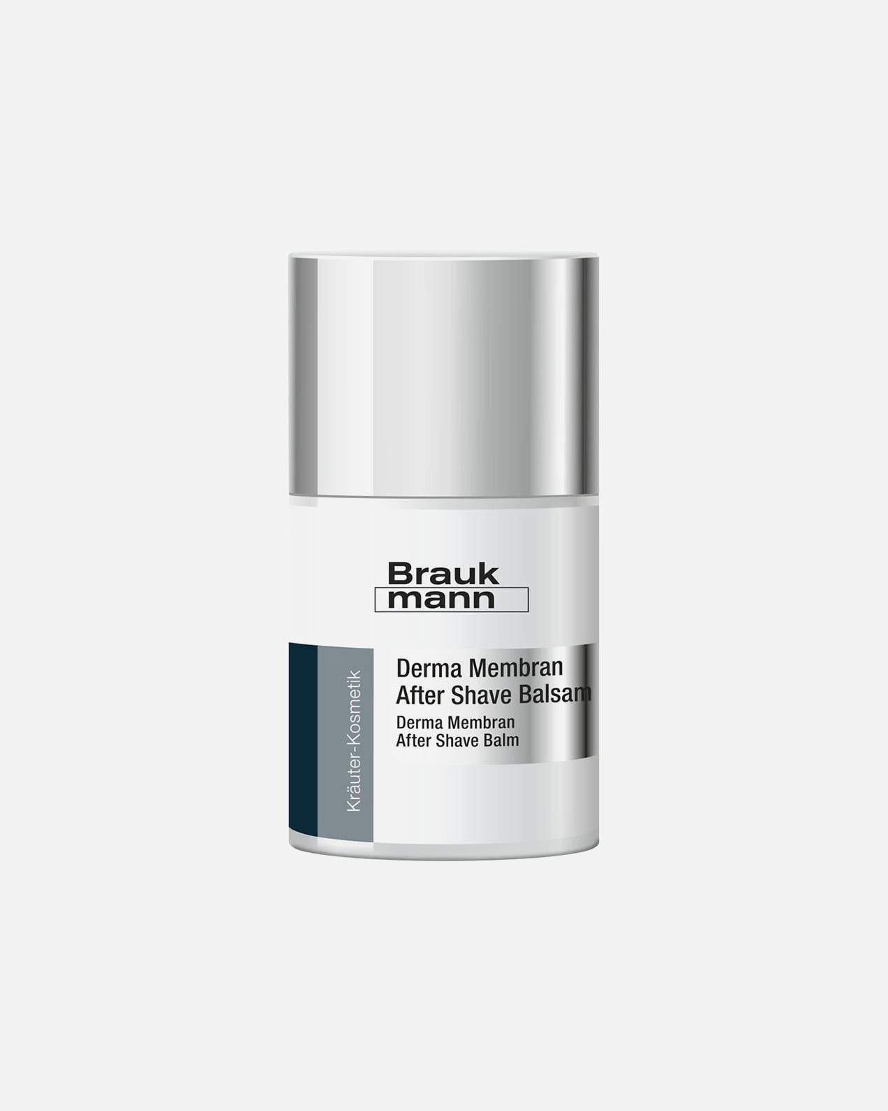 Woda po goleniu dla Mężczyzna Hildegard Braukmann Braukmann Derma Membran After Shave Balsam 50 ml