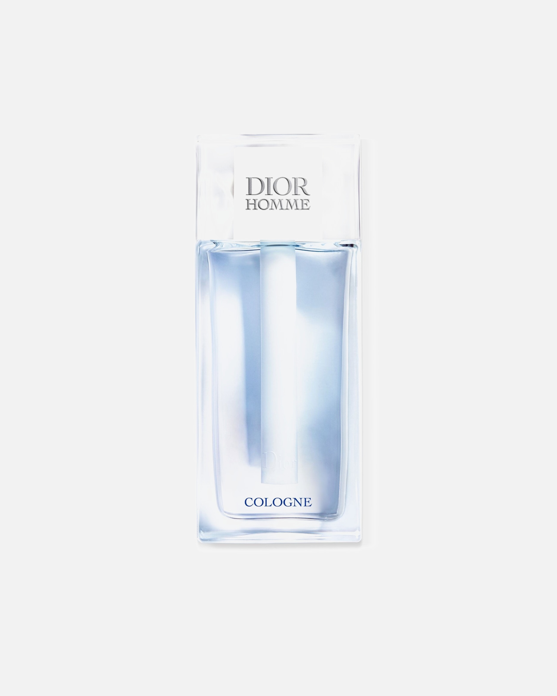 Woda kolońska dla Mężczyzna DIOR Dior Homme Cologne 125 ml