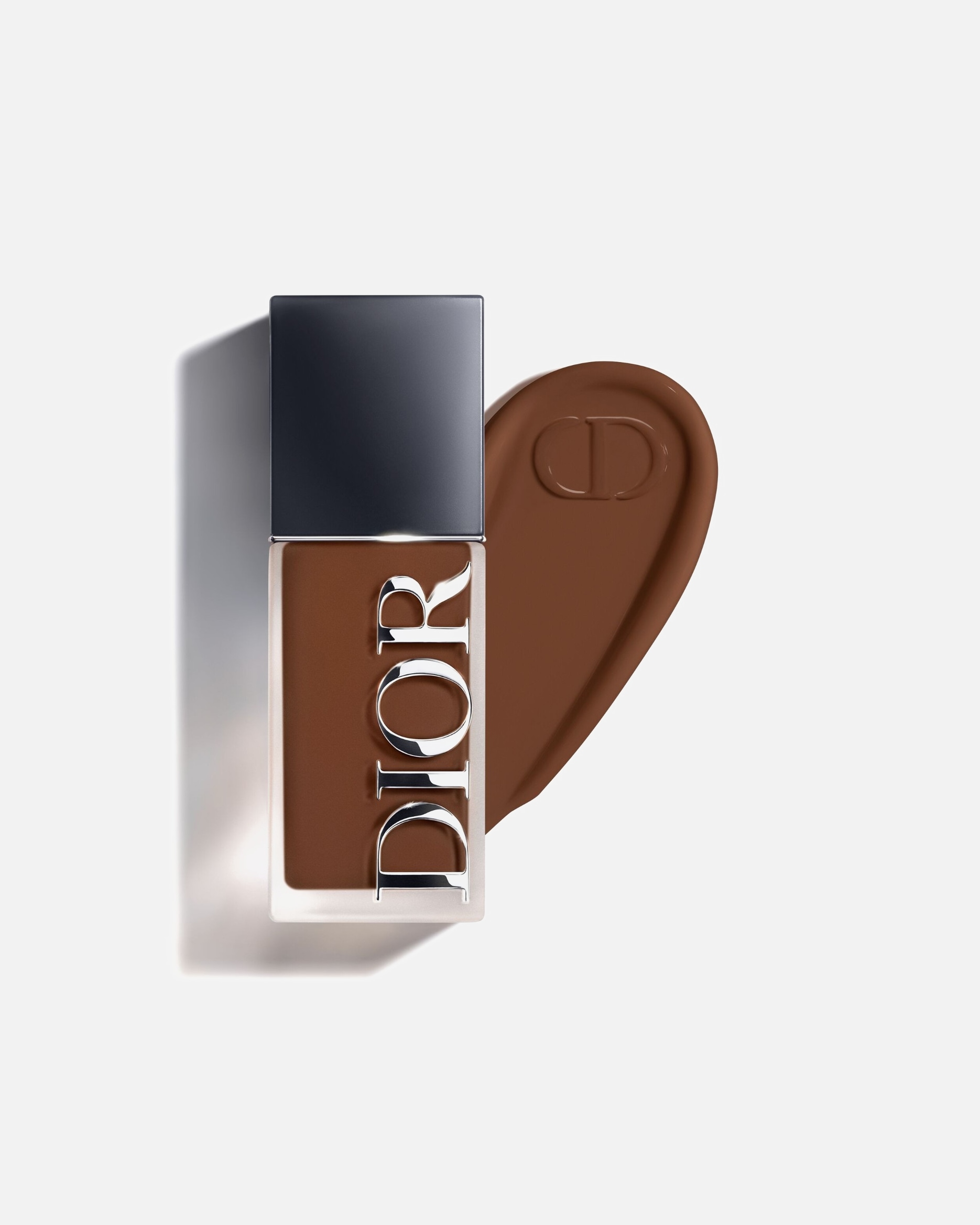 Podkład dla Unisex DIOR Forever Dior Forever Skin Wear - Naturalnie Wygładzający, Matowy Podkład, 24h Ultra Wear 9