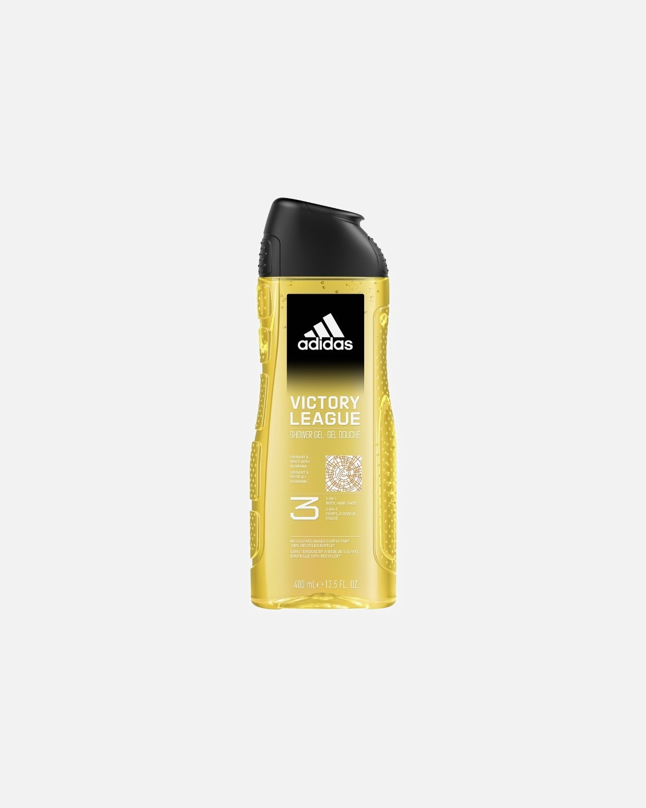 Żel pod prysznic dla Unisex adidas 400 ml