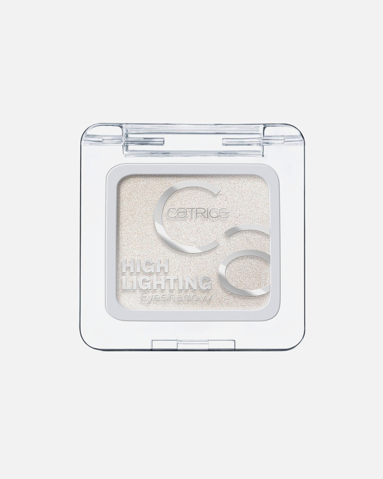 Cień do powiek dla Unisex Catrice Highlighting Eyeshadow 10 - HIGHLIGHT TO HELL