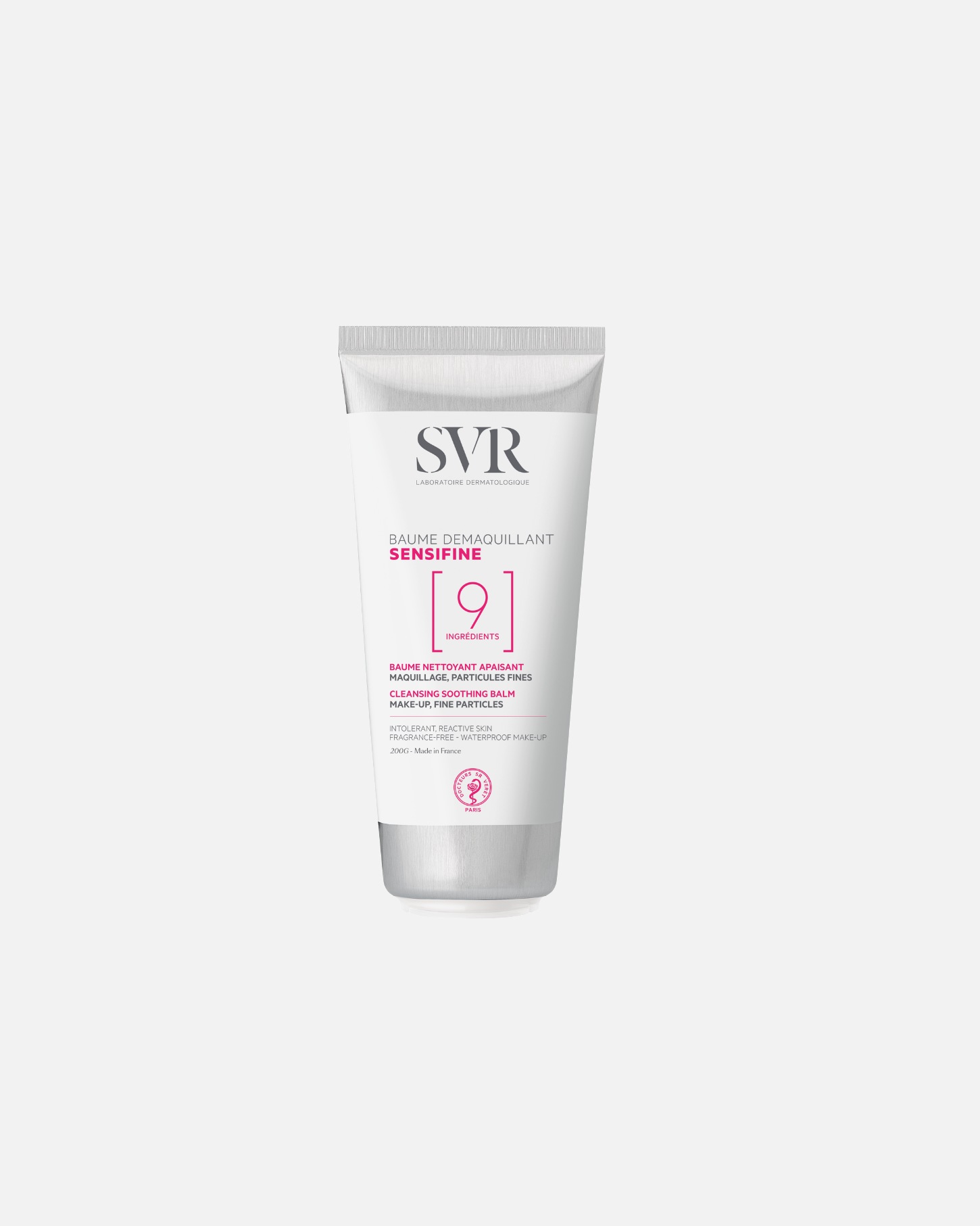 Płyn do demakijażu dla Unisex SVR SENSIFINE 200 g