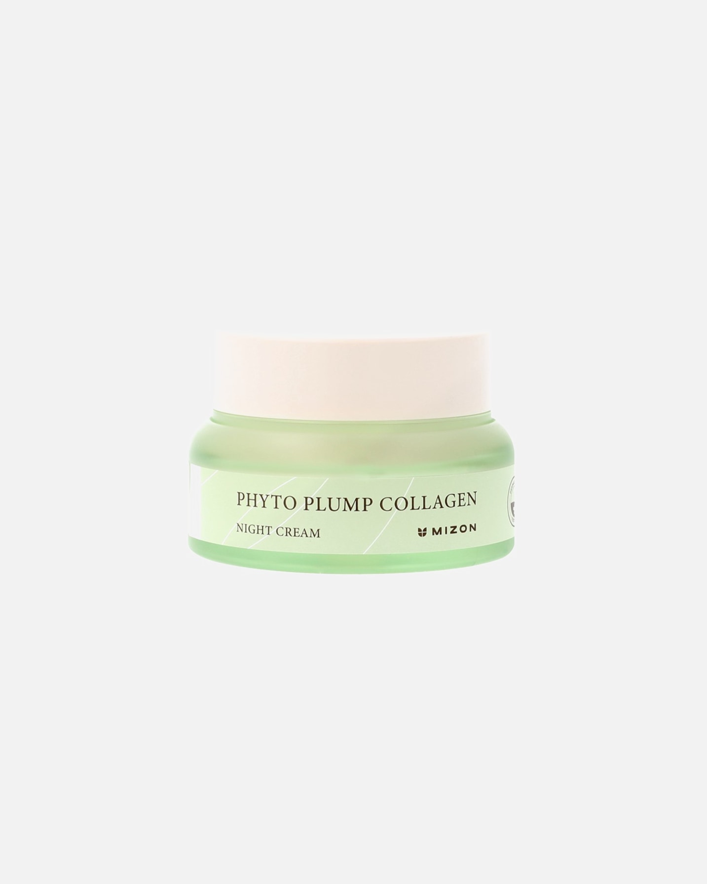 Krem na noc dla Unisex Mizon PHYTO PLUMP COLLAGEN 50 ml