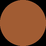 6W WARM / DORÉ