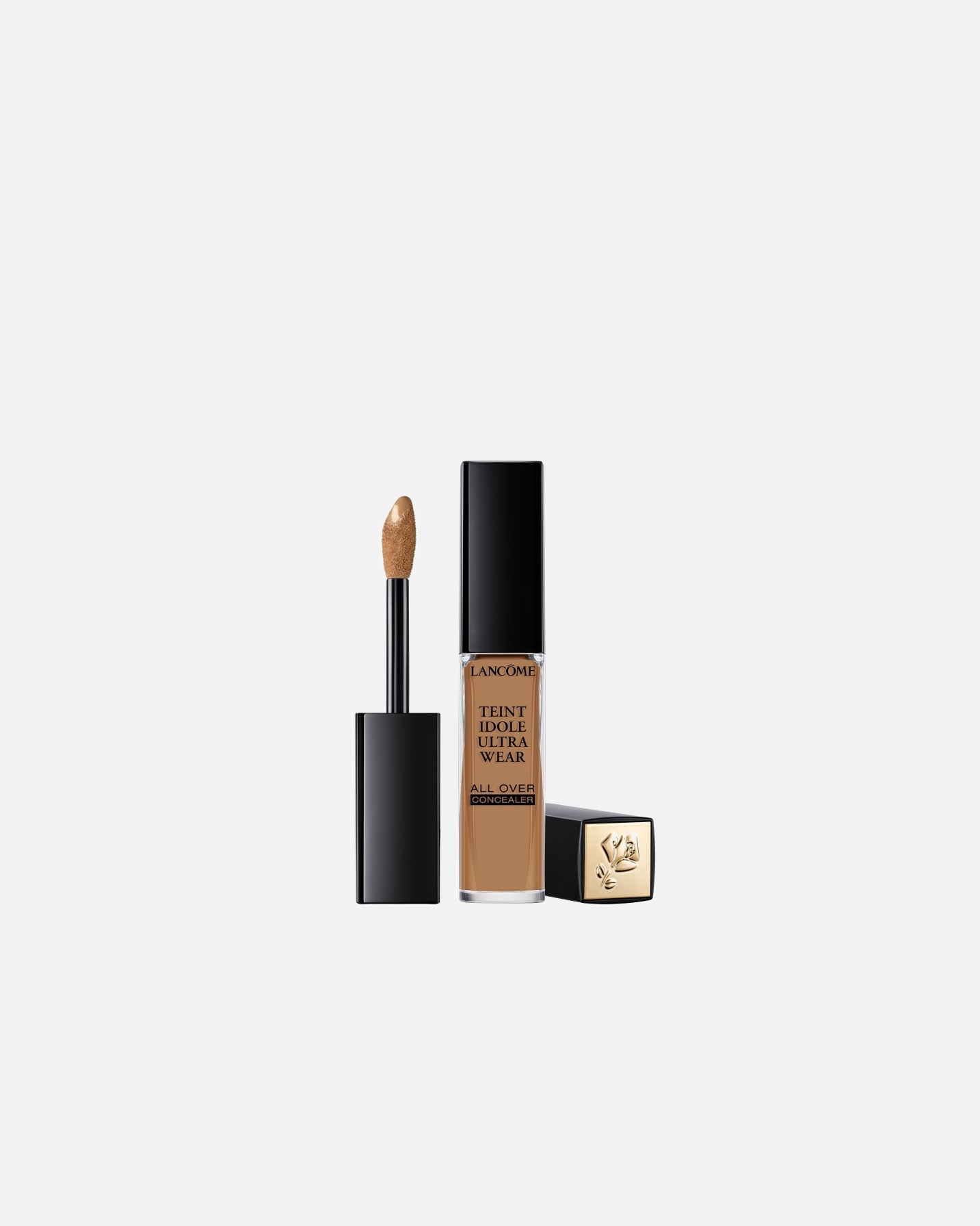 Korektor dla Unisex Lancôme Teint Idole All Over Concealer 09 - COOKIE