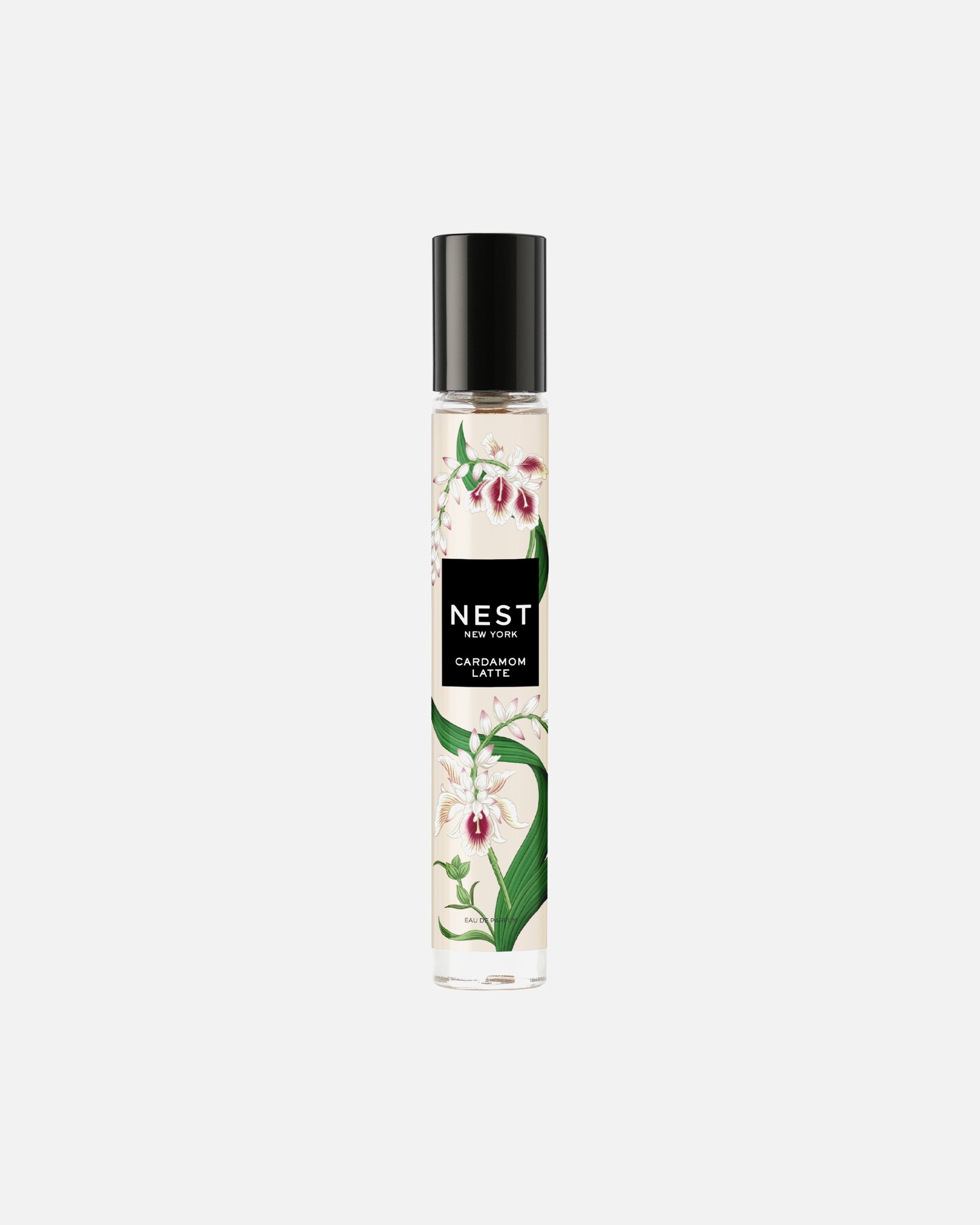 Woda perfumowana dla Kobieta NEST NEW YORK Cardamom Latte Cardamom Latte 8 ml