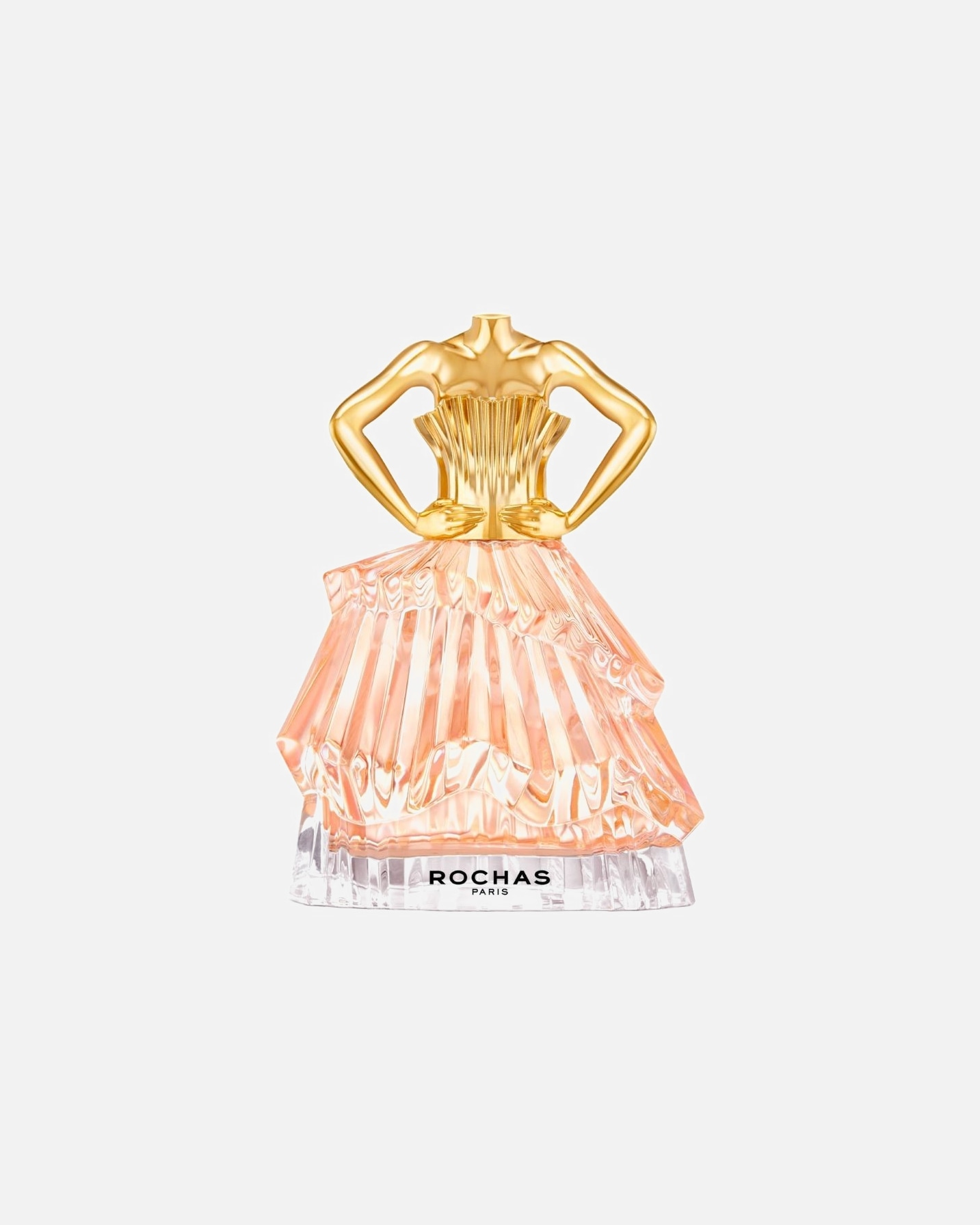 Woda perfumowana dla Kobieta Rochas Audace Audace woda perfumowana 60ml 90 ml